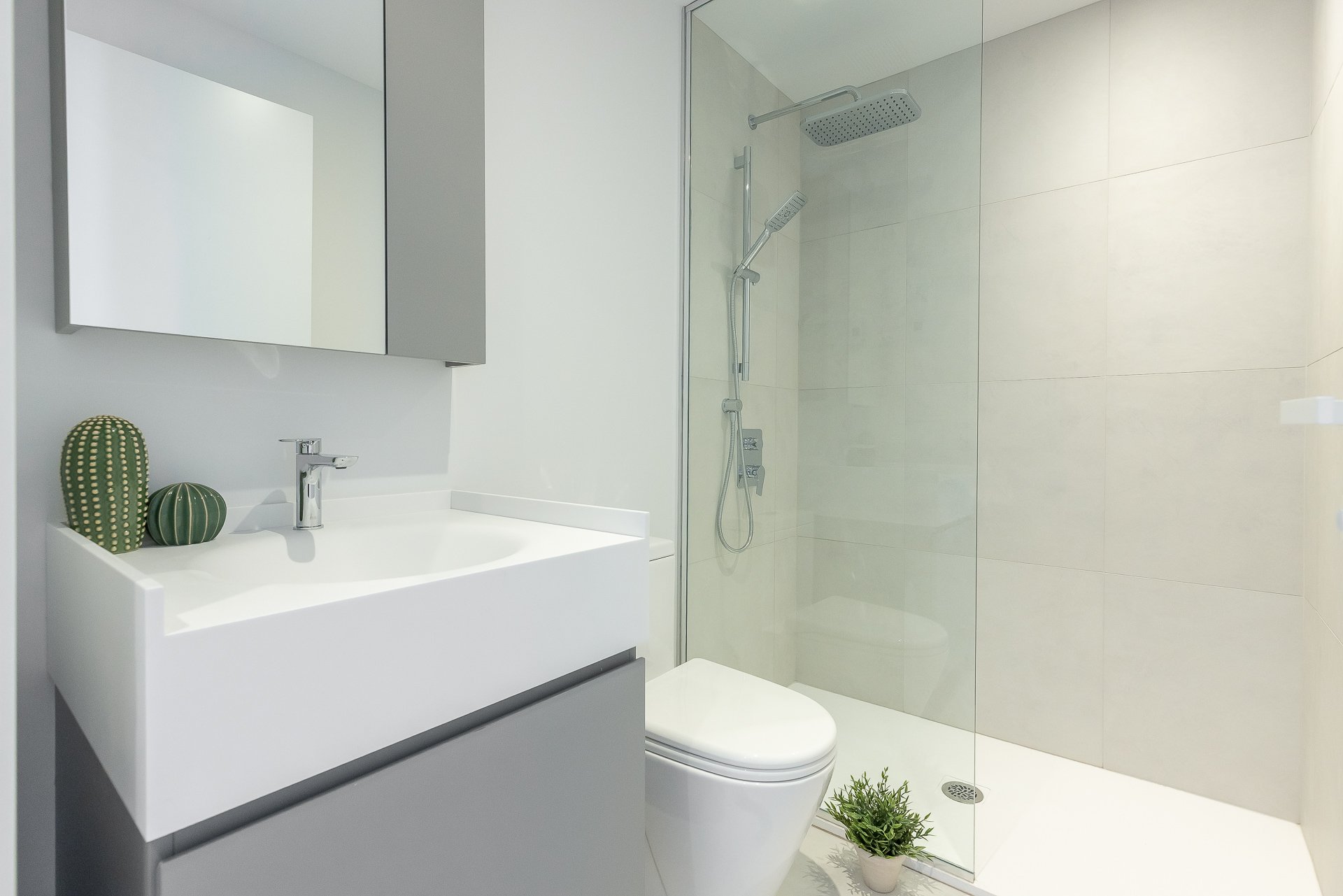 Photo - Bathroom