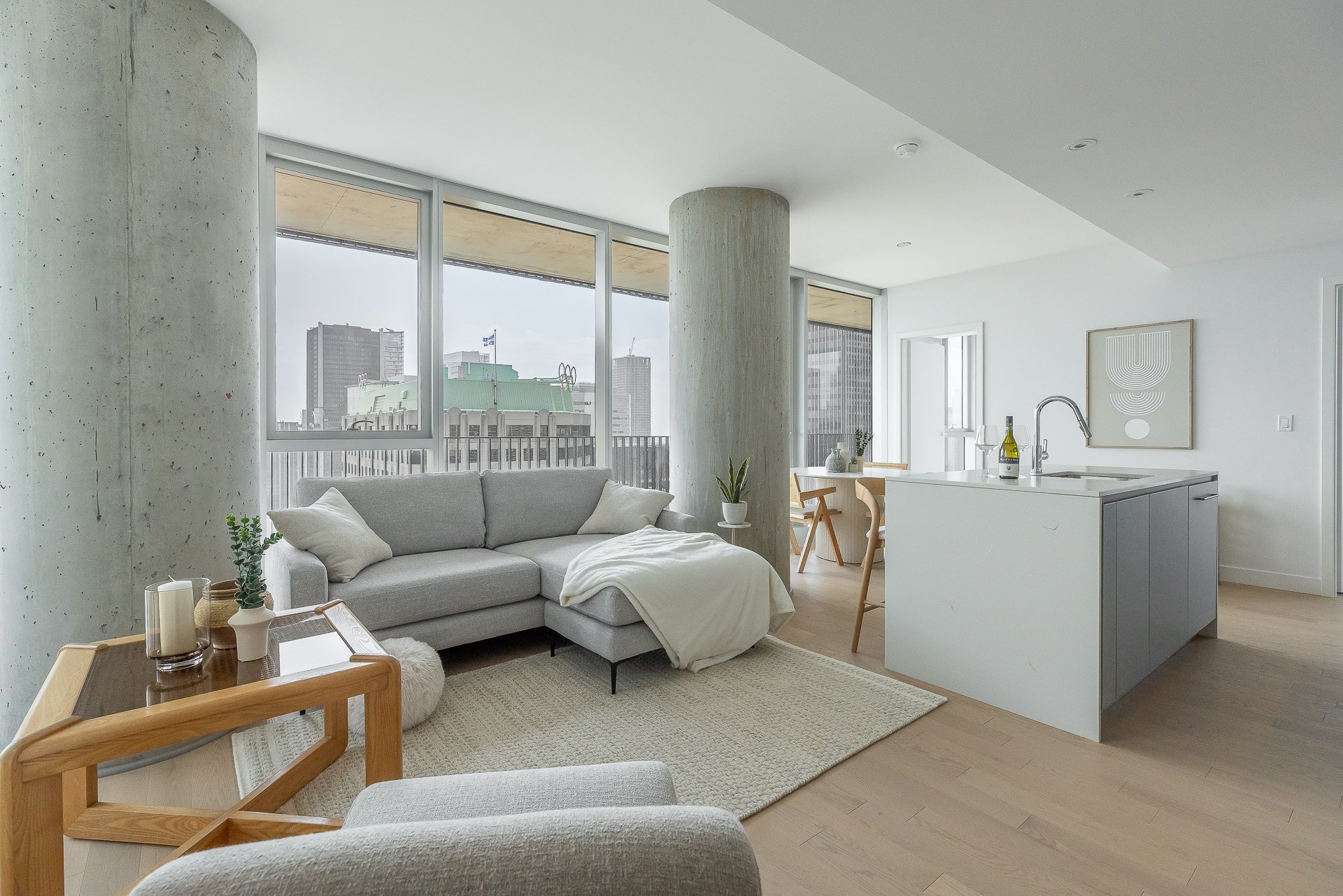 Photo - Living room