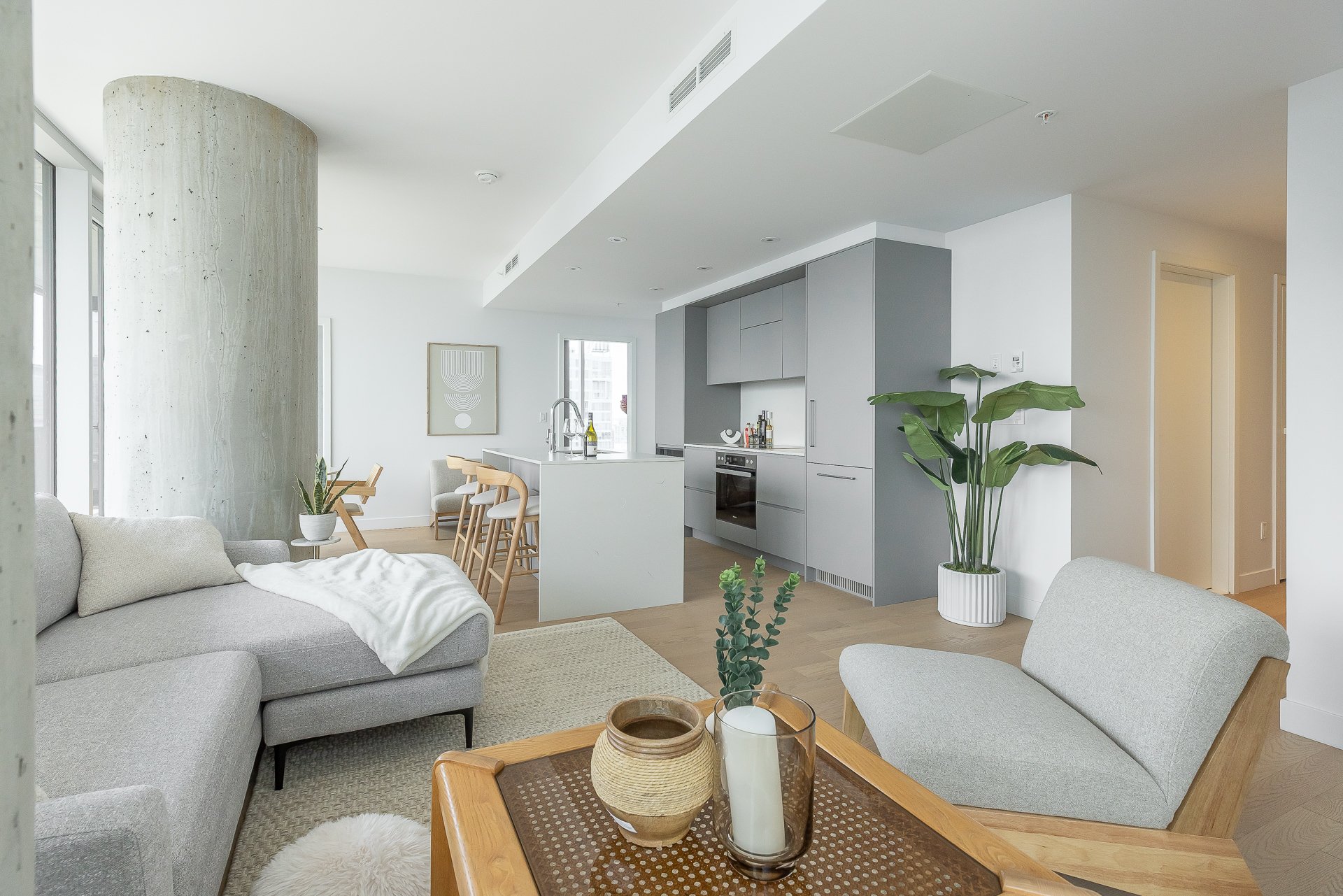 Photo - Living room