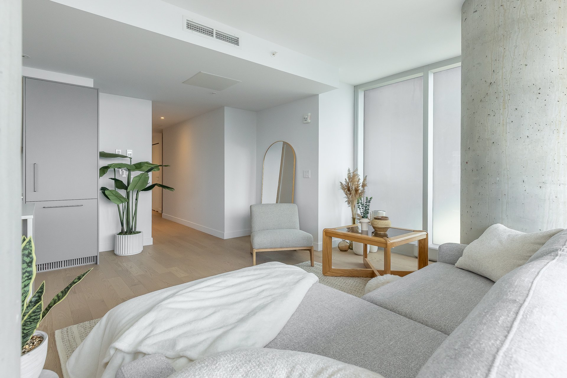 Photo - Living room