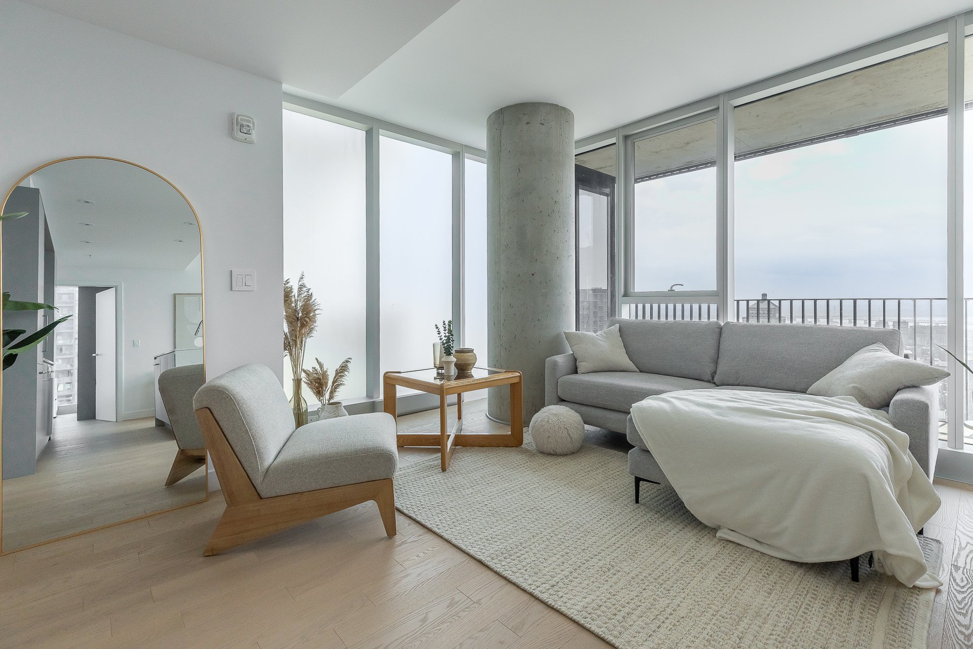 Photo - Living room
