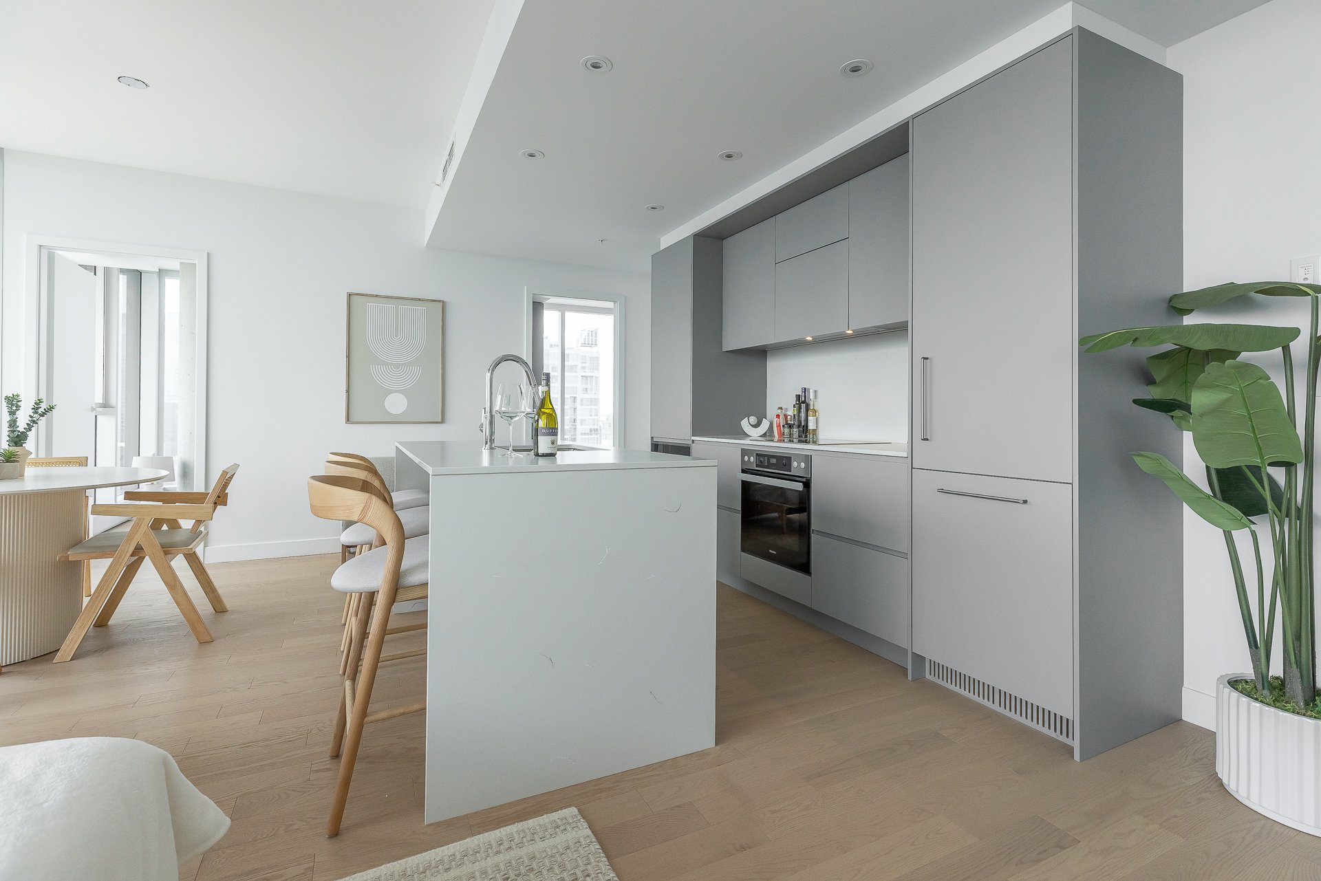Photo - Kitchen