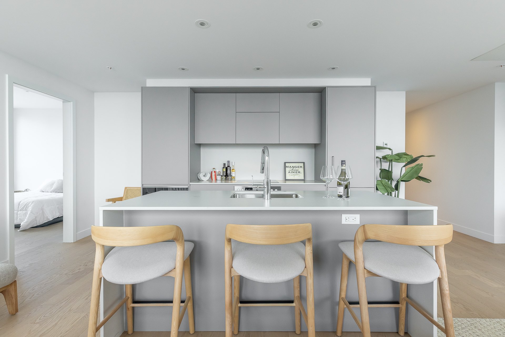 Photo - Kitchen