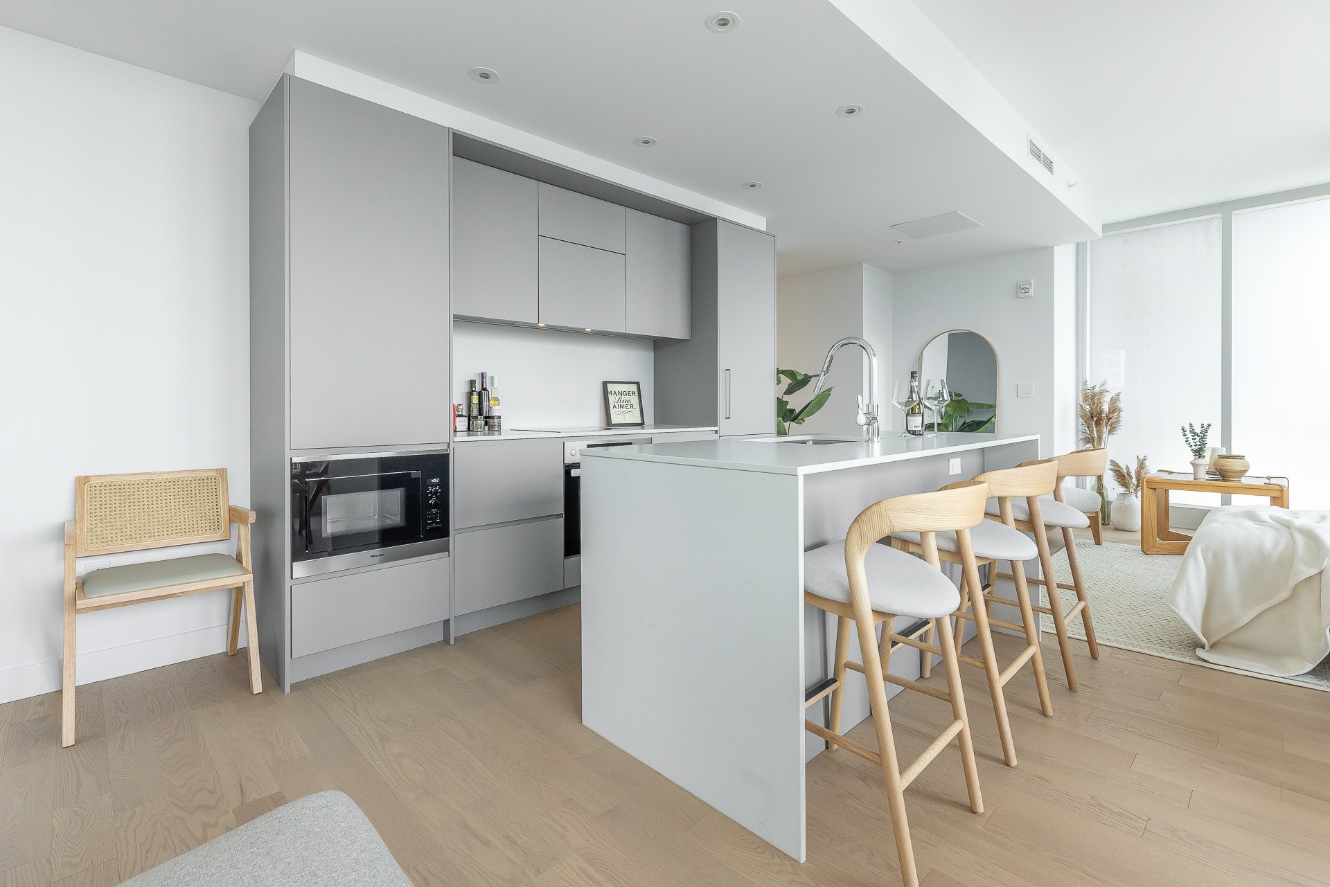 Photo - Kitchen