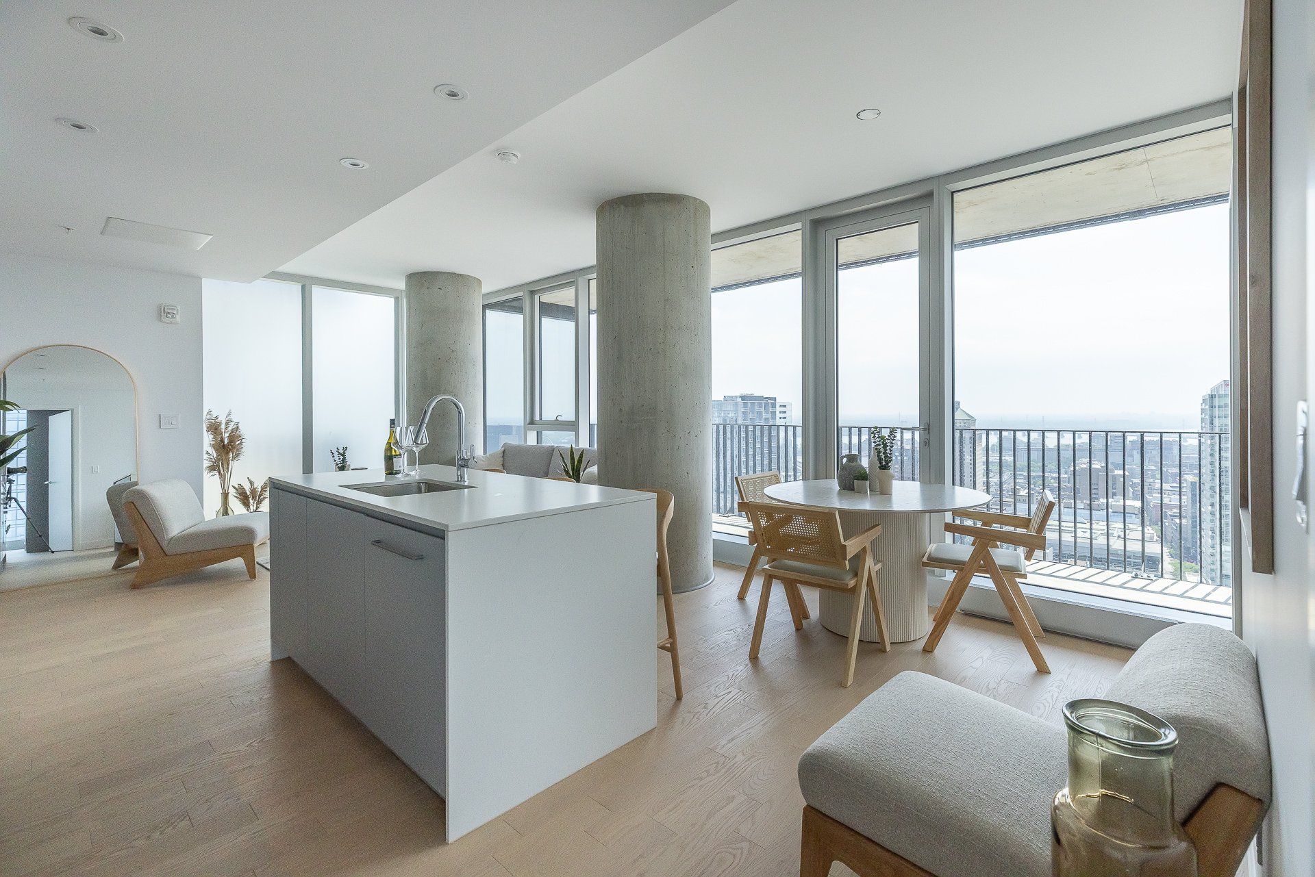 Photo - Dining room