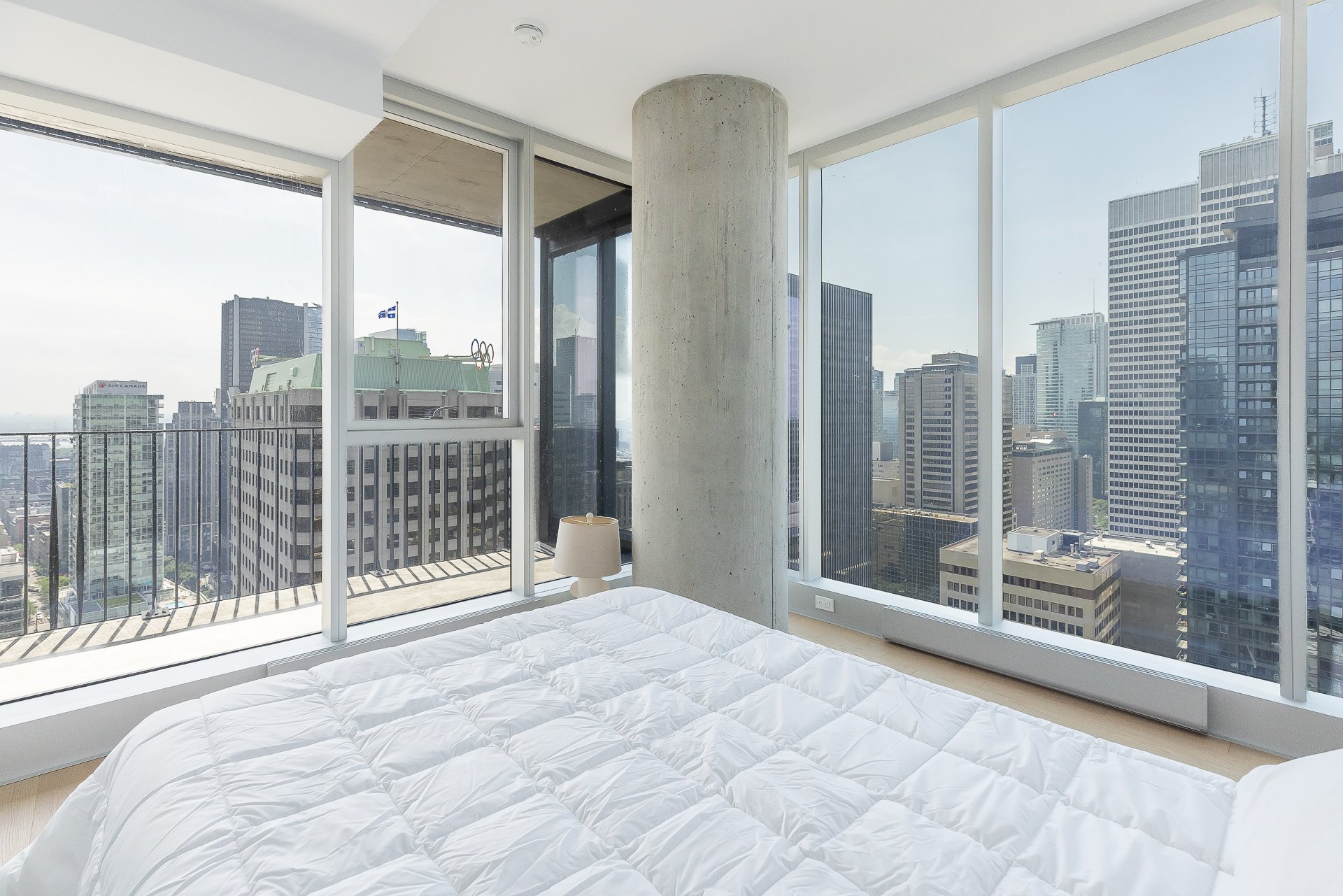 Photo - Bedroom