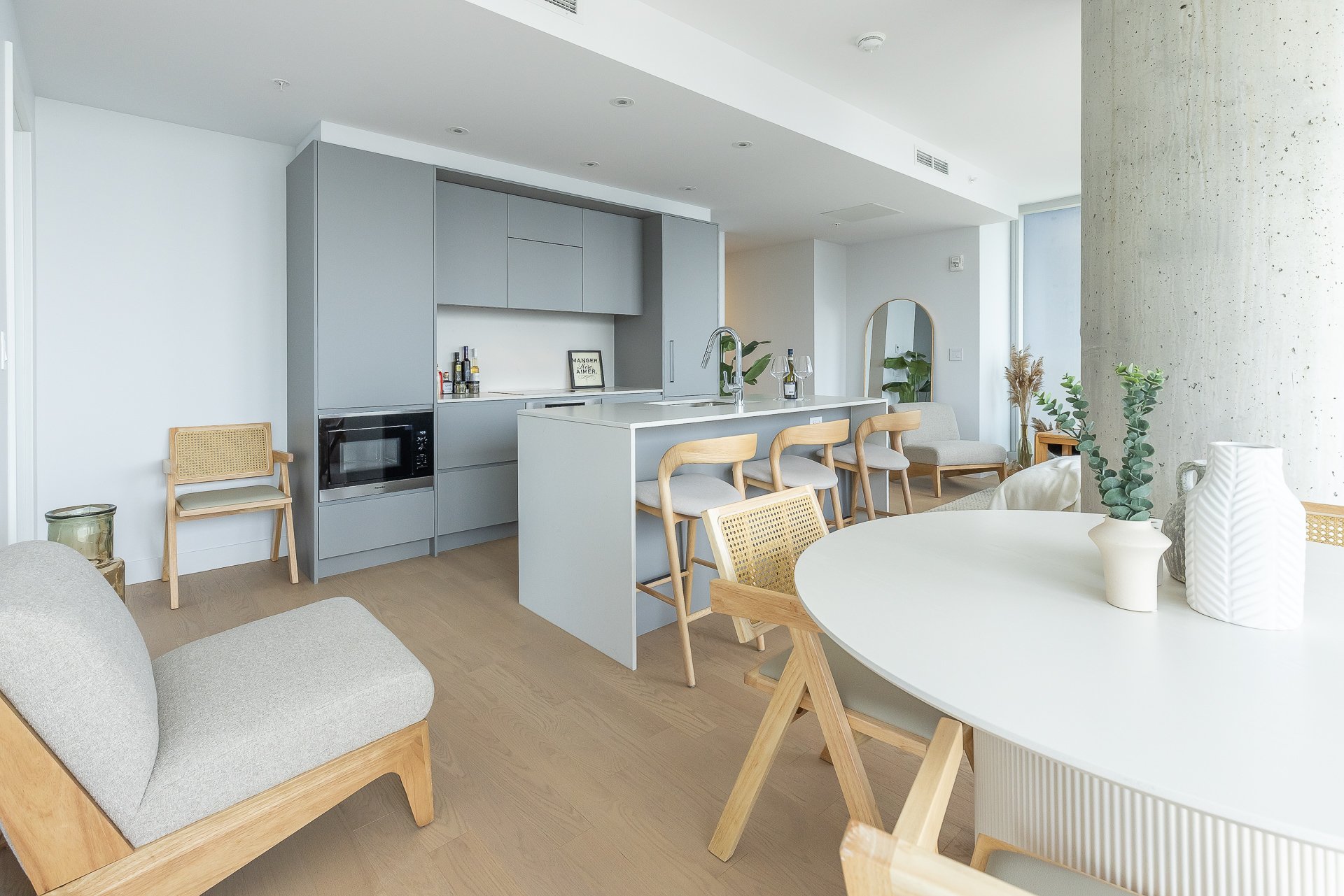 Photo - Kitchen