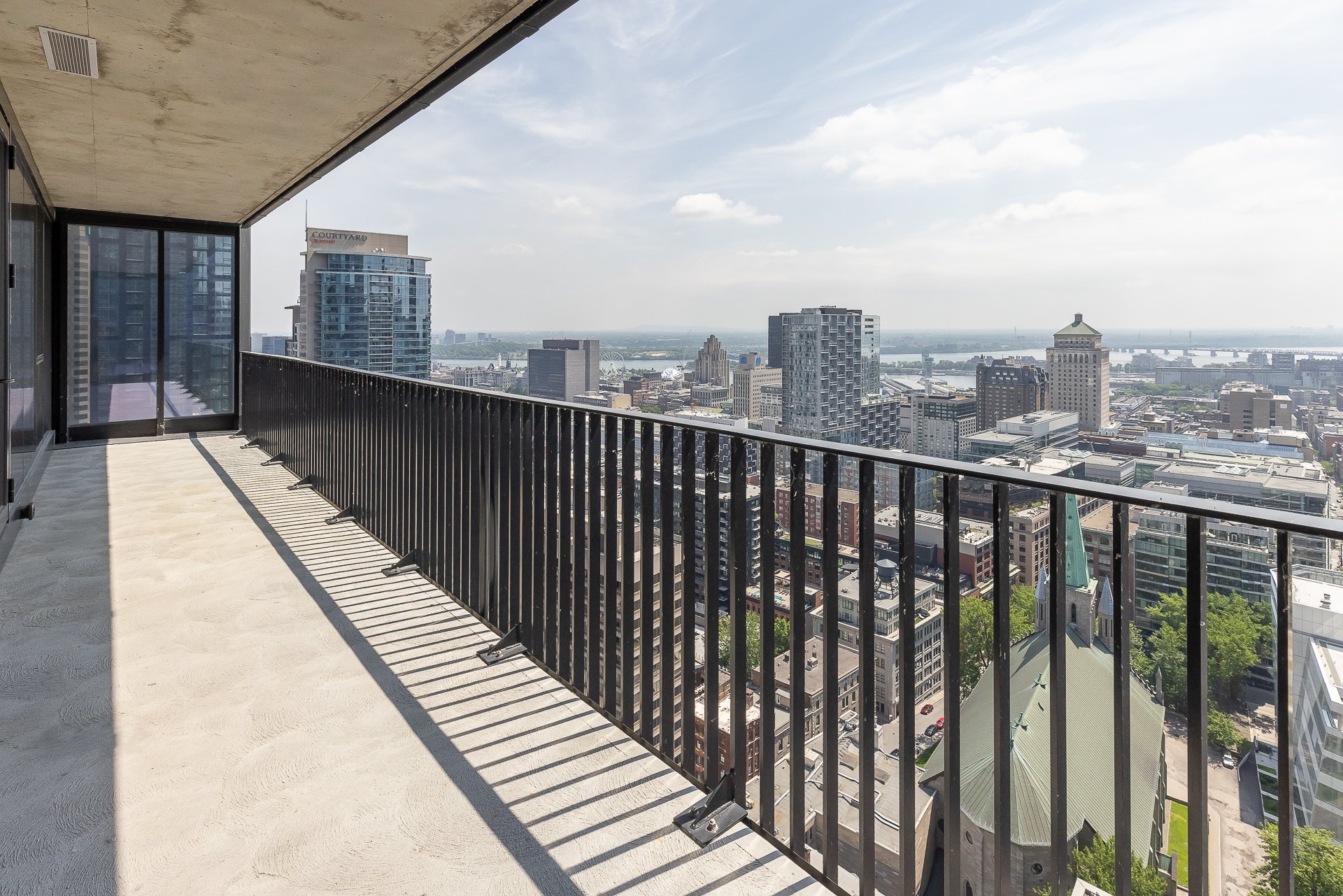 Photo - Balcony