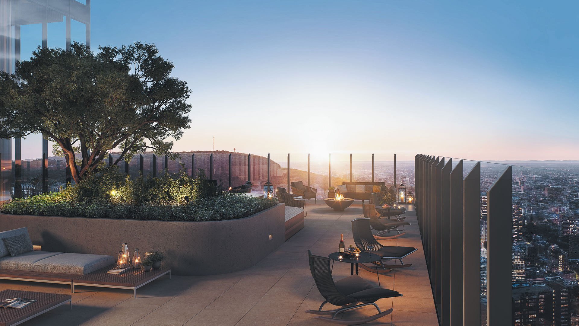 Photo - Patio