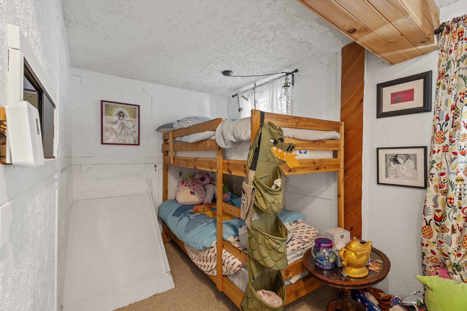Photo - Chambre à coucher