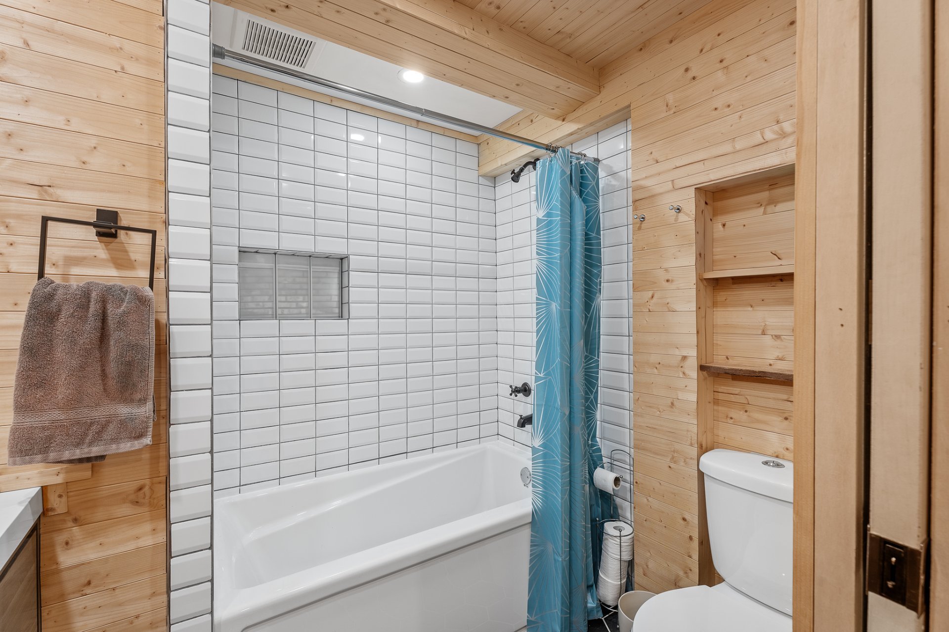 Photo - Salle de bains