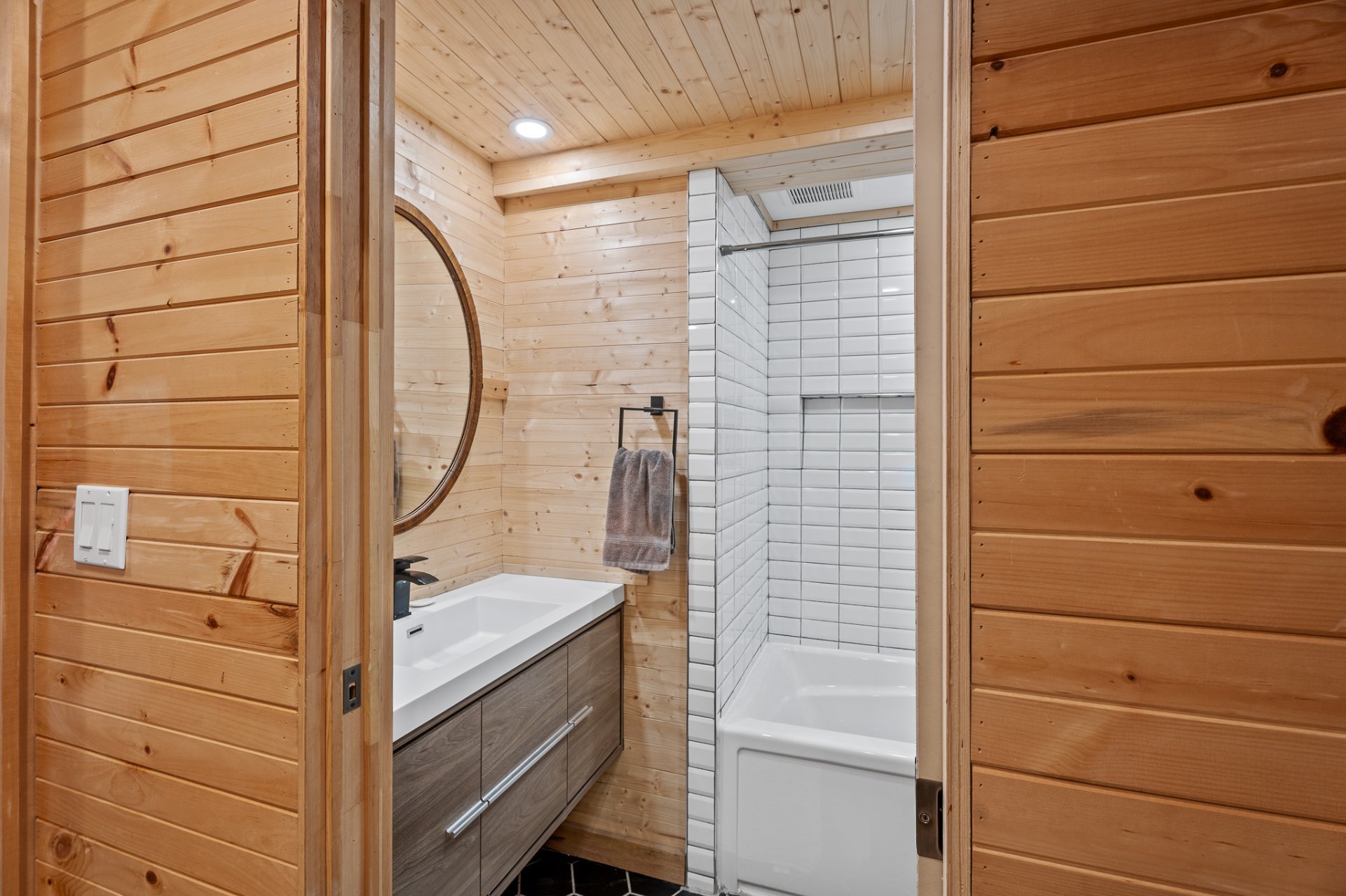 Photo - Salle de bains