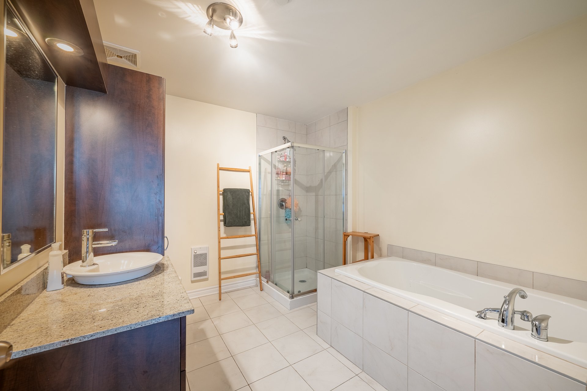 Photo - Salle de bains