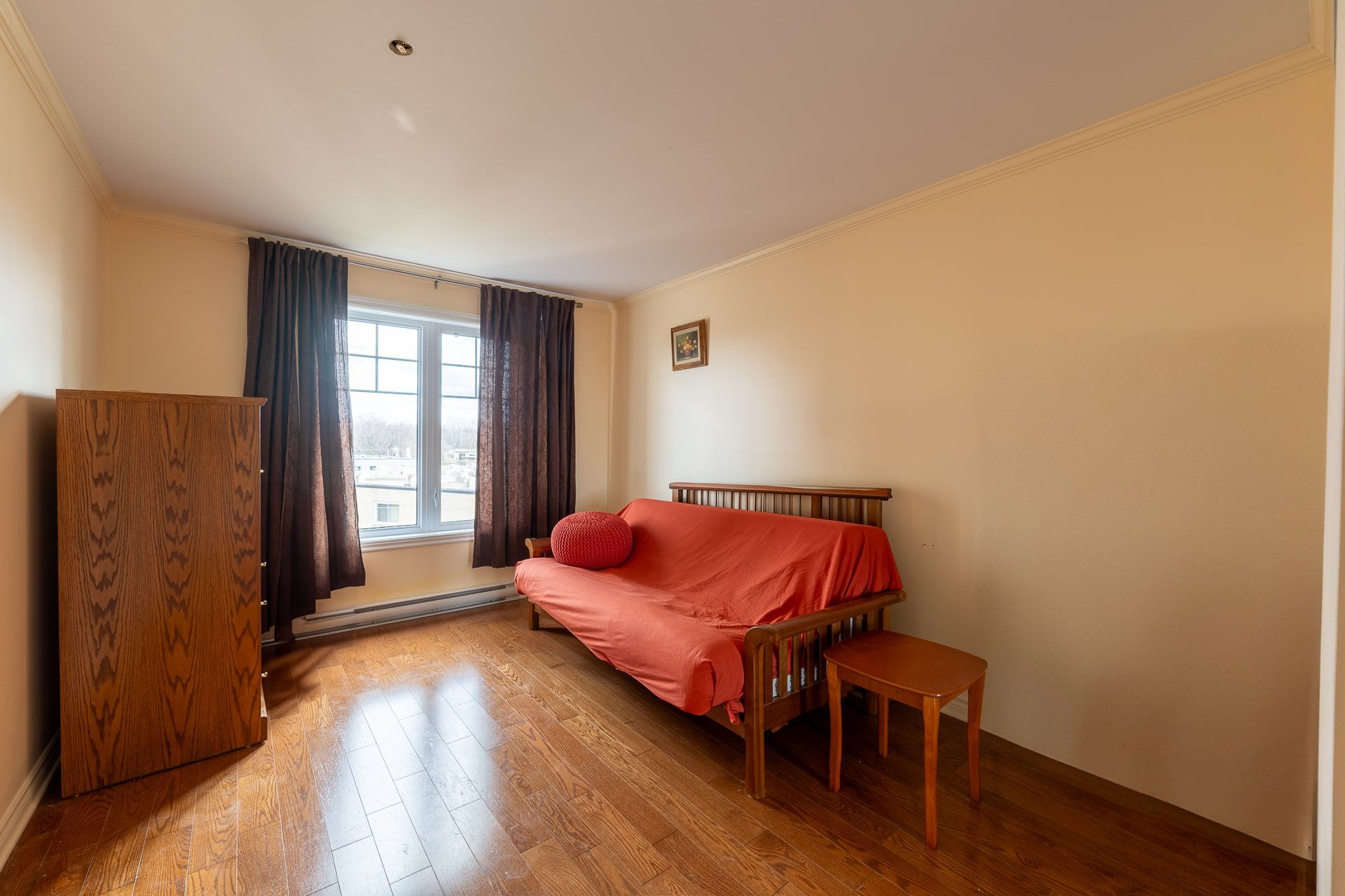 Photo - Chambre à coucher