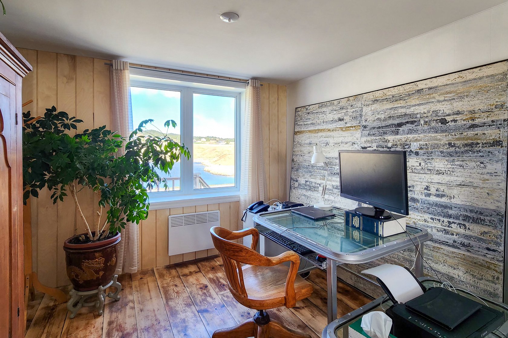 Bureau