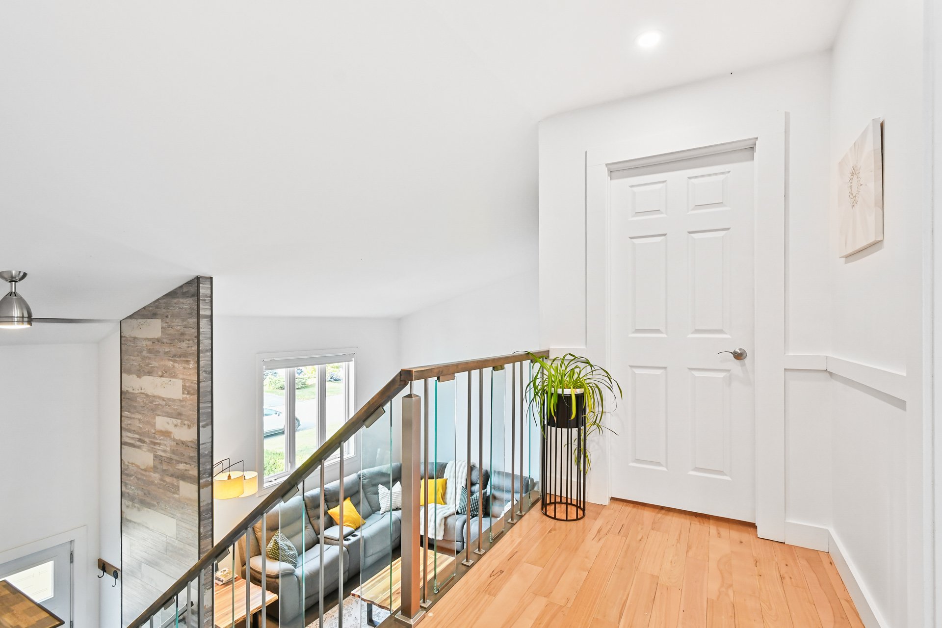 Escalier