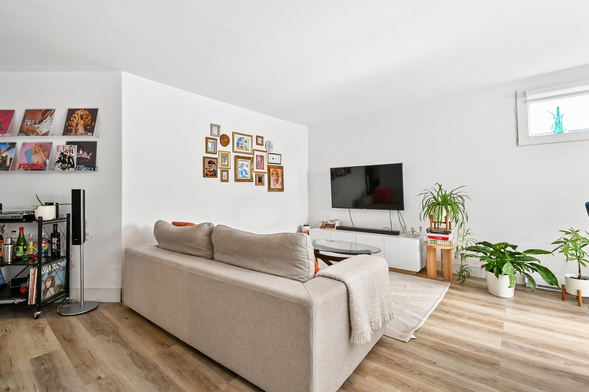 Salle familiale