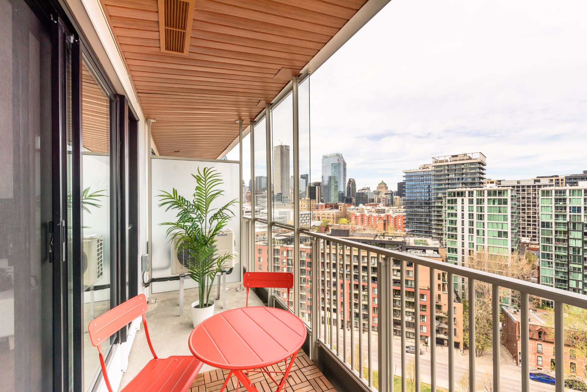 Balcon