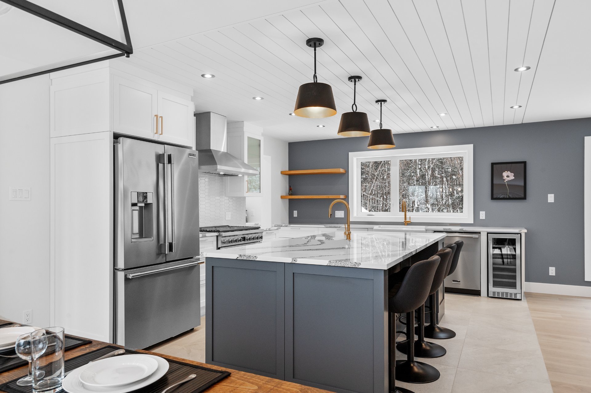 Photo - Kitchen