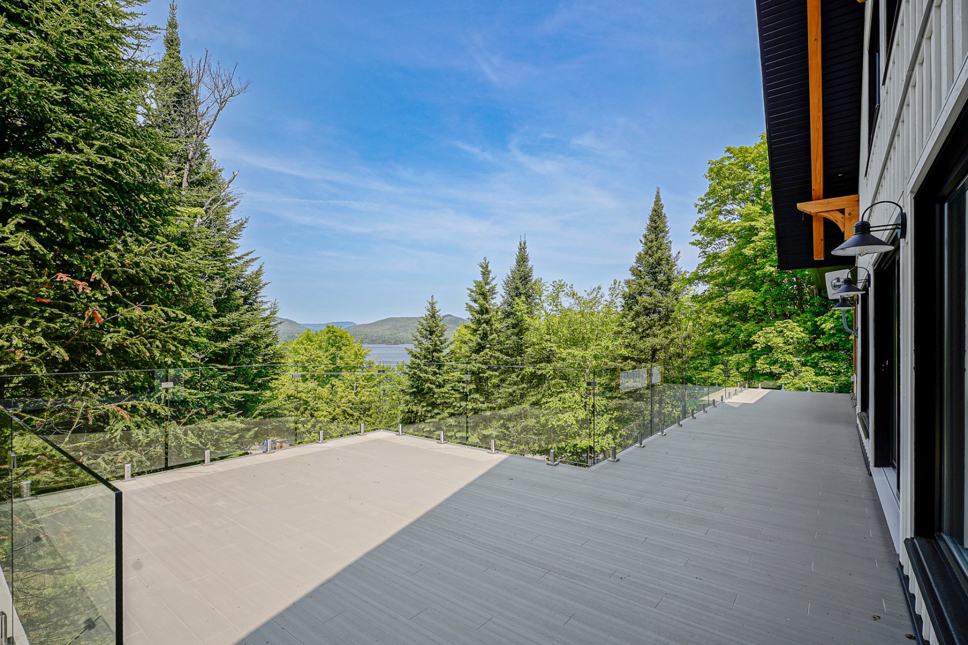 Photo - Patio