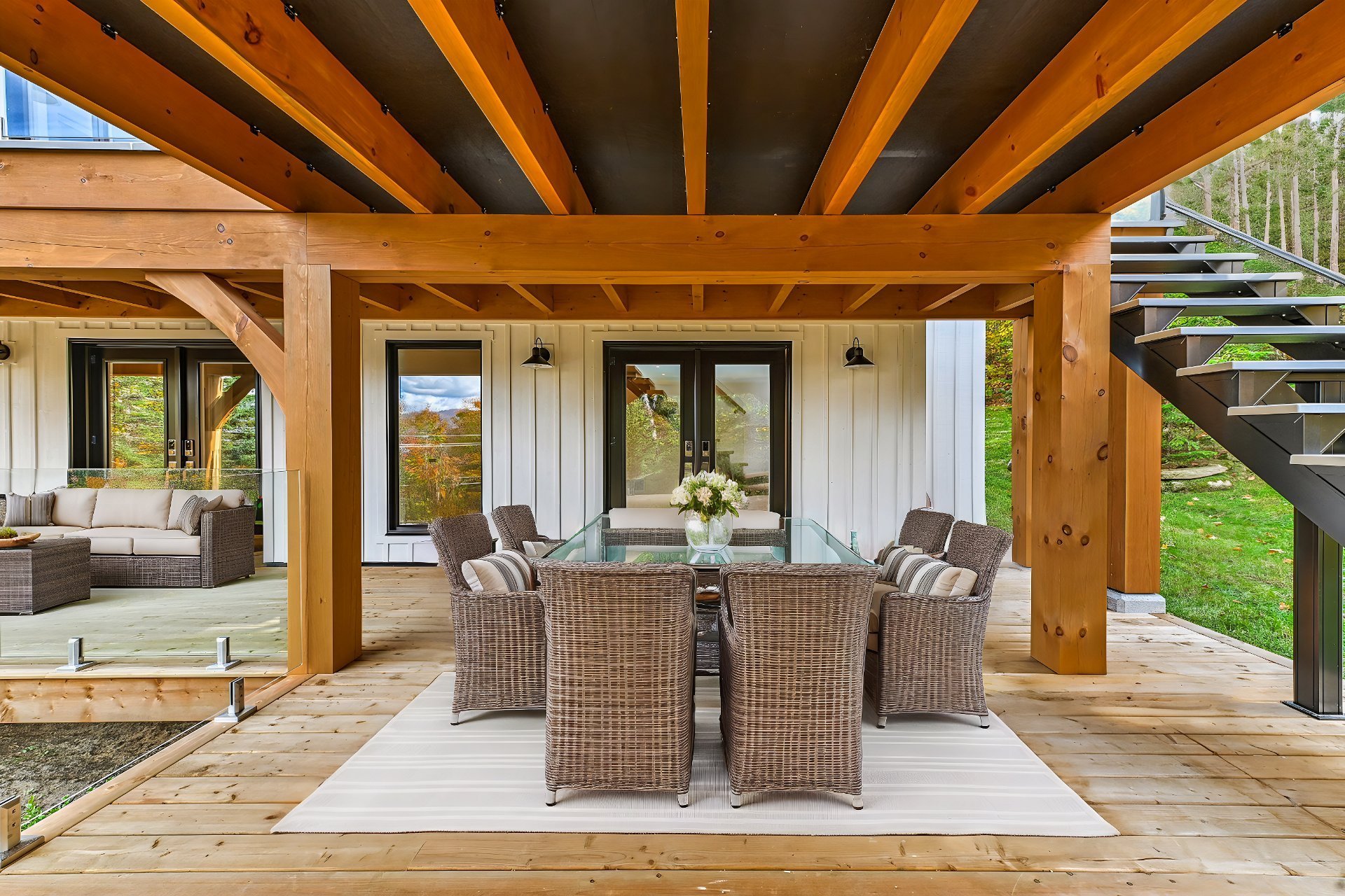 Photo - Patio
