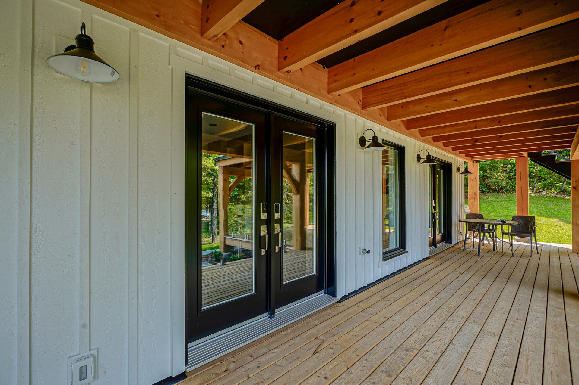 Photo - Patio