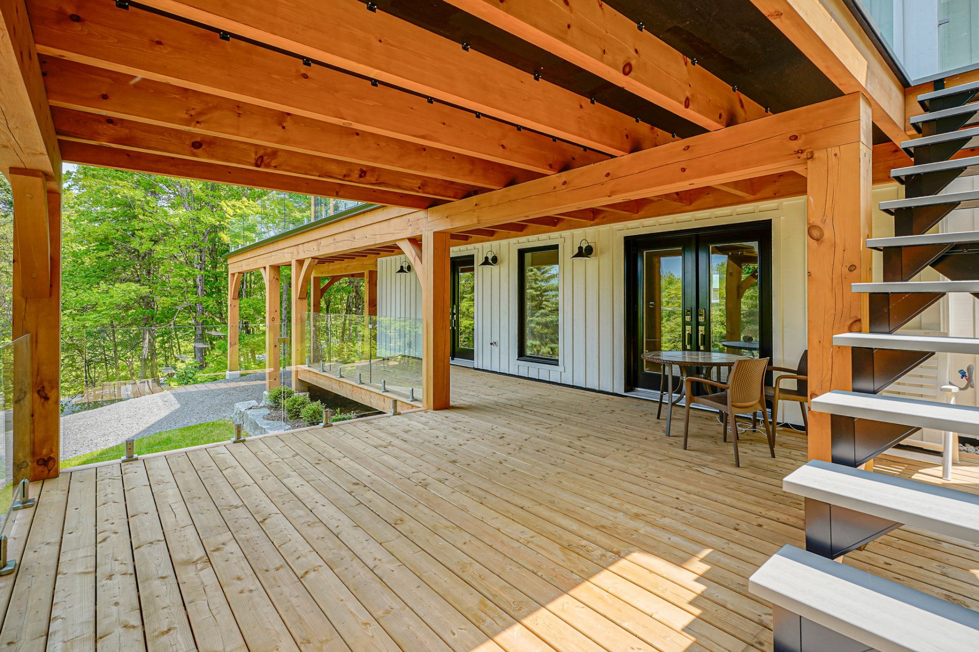 Photo - Patio