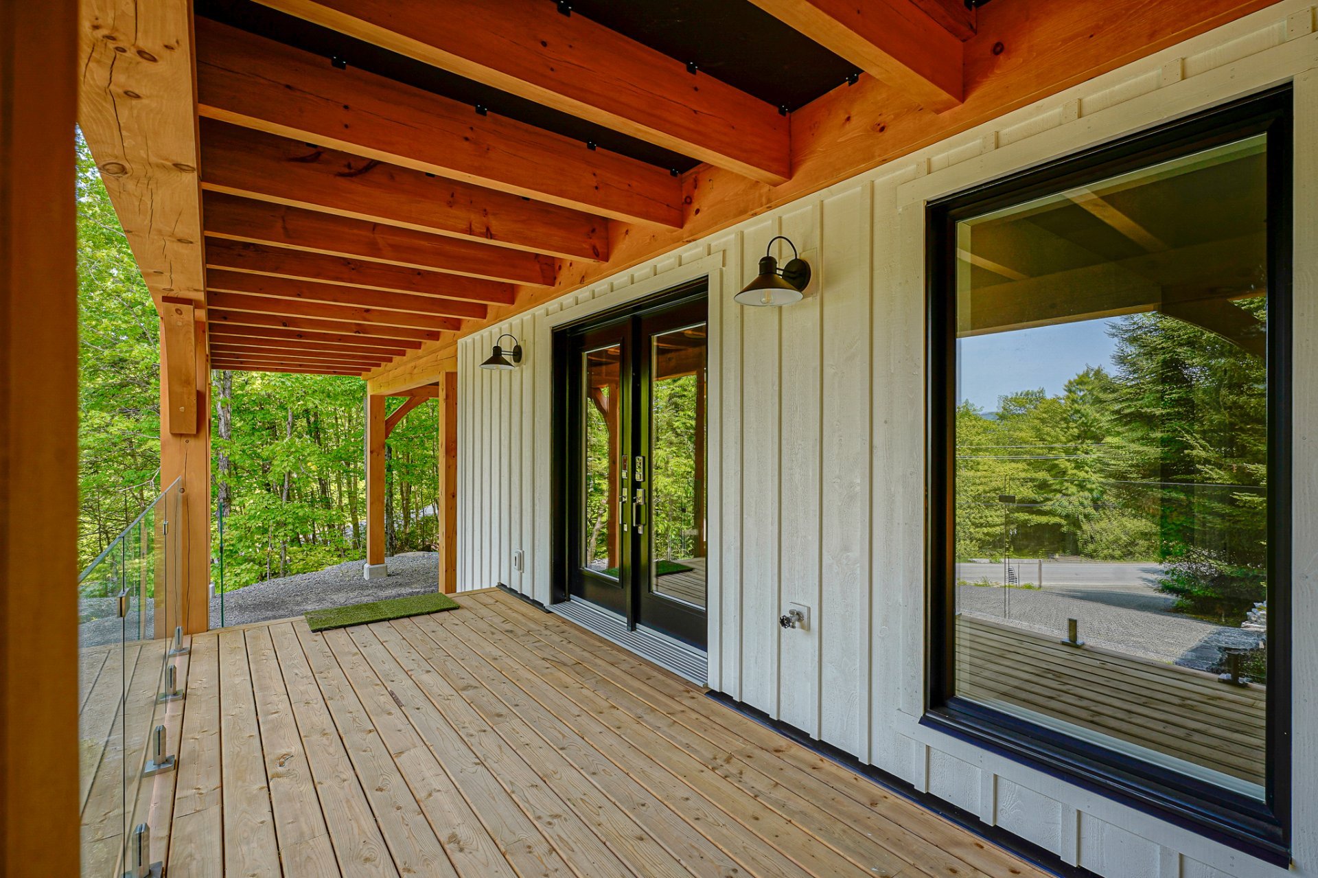 Photo - Patio