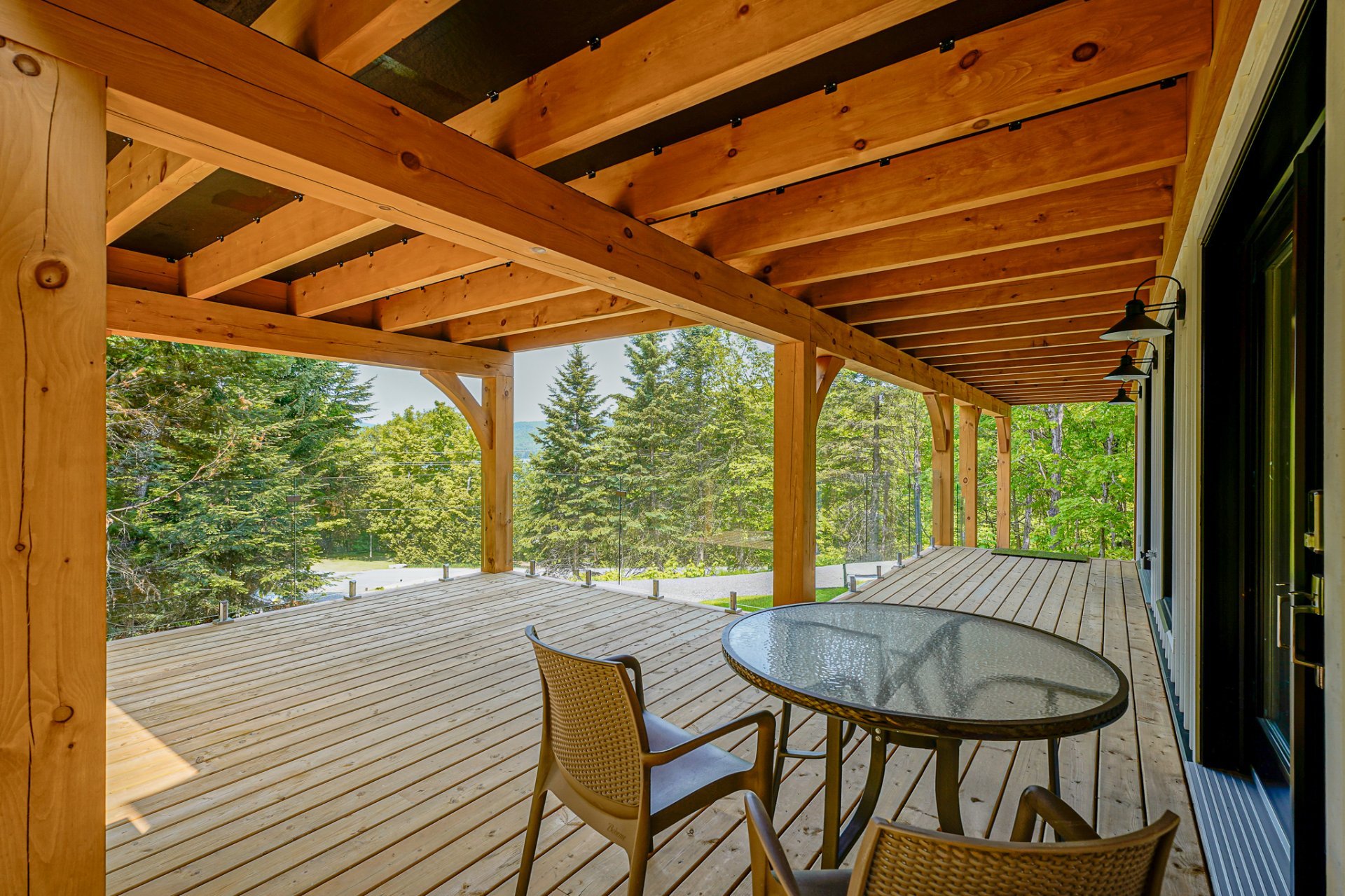 Photo - Patio