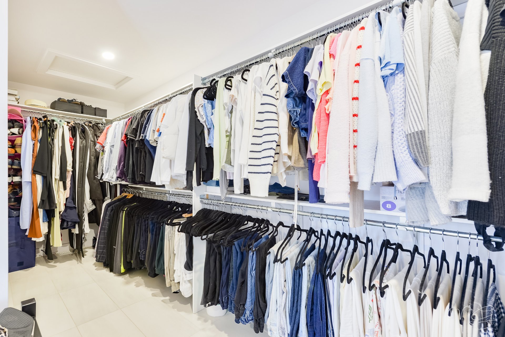Photo - Penderie (Walk-in)