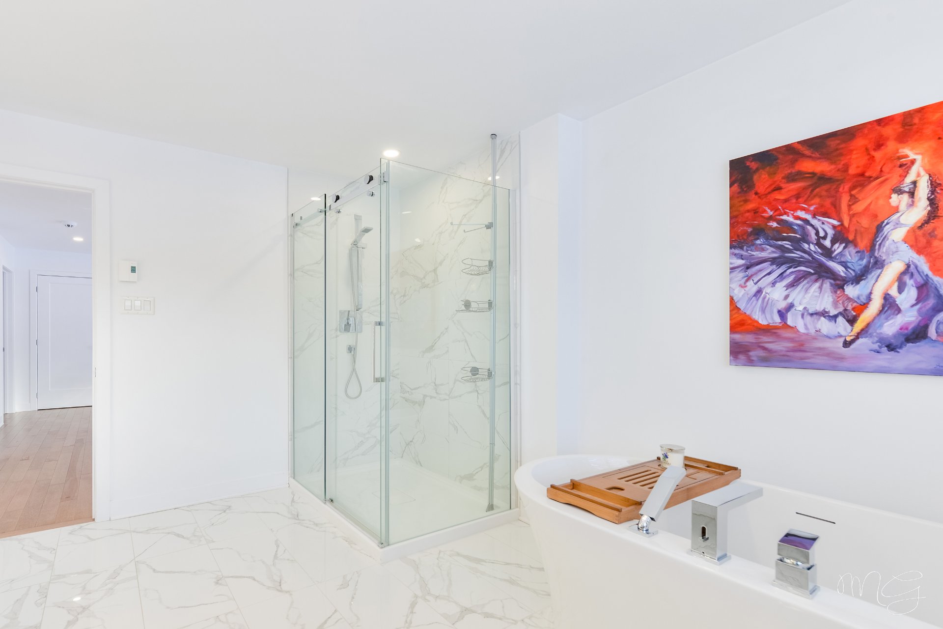 Photo - Salle de bains