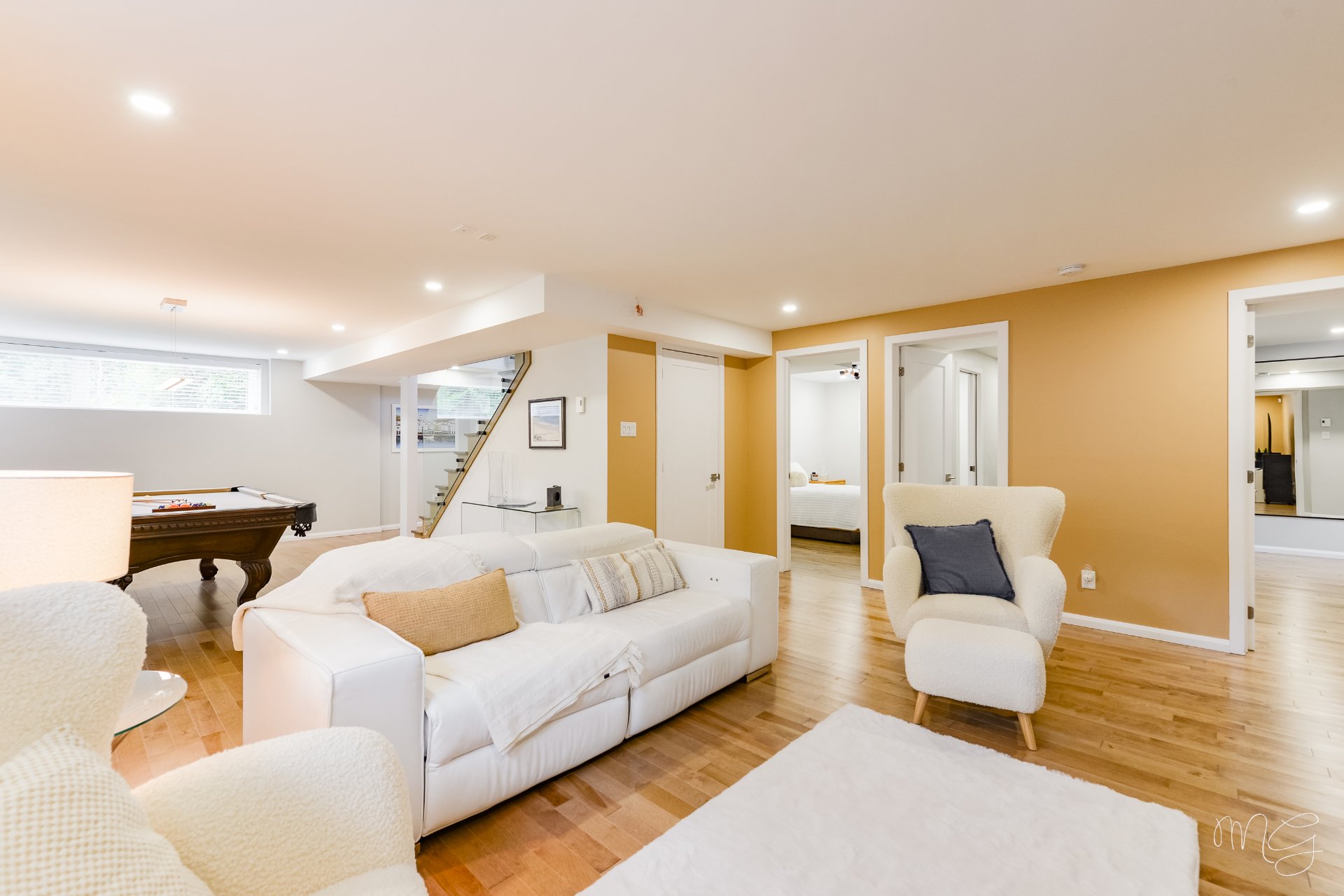 Photo - Salle familiale