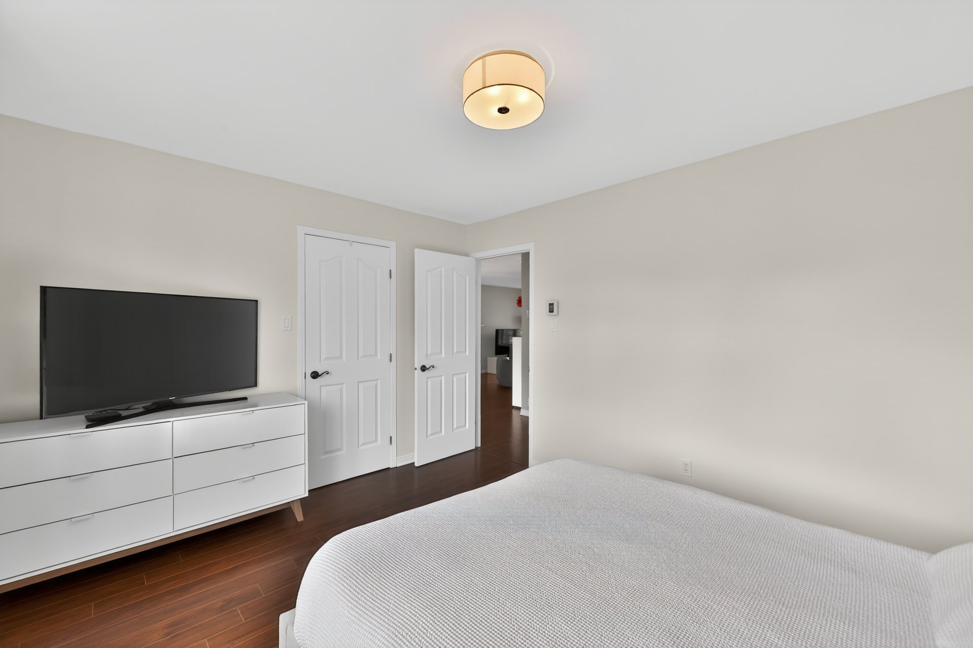 Photo - Primary bedroom