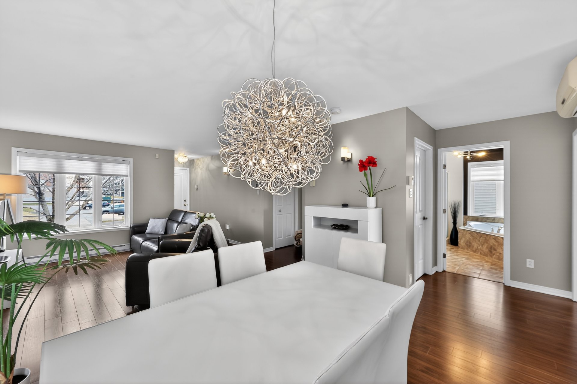 Photo - Overall View