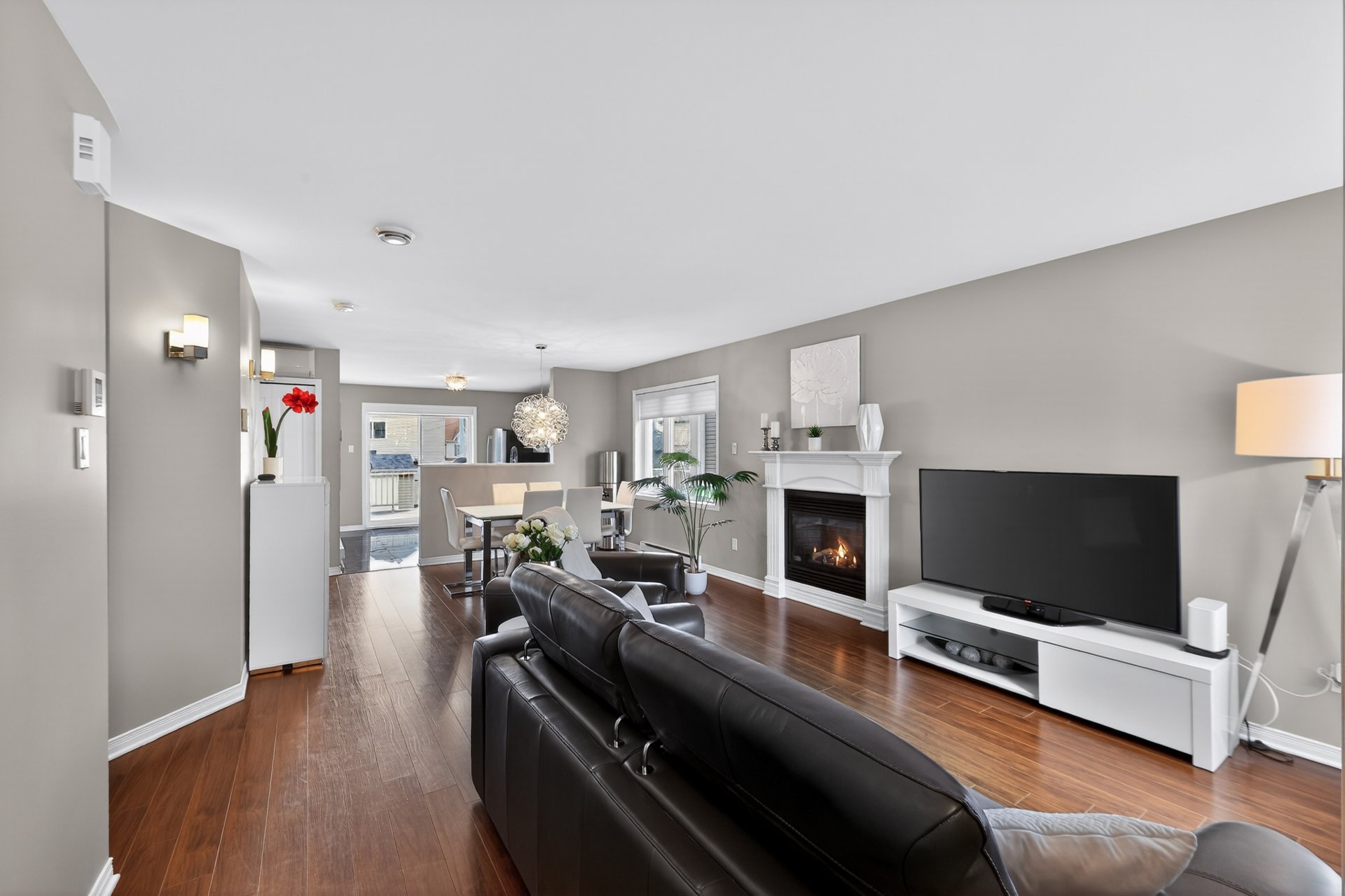 Photo - Overall View