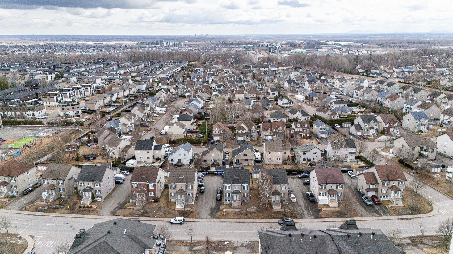 Photo - Aerial photo