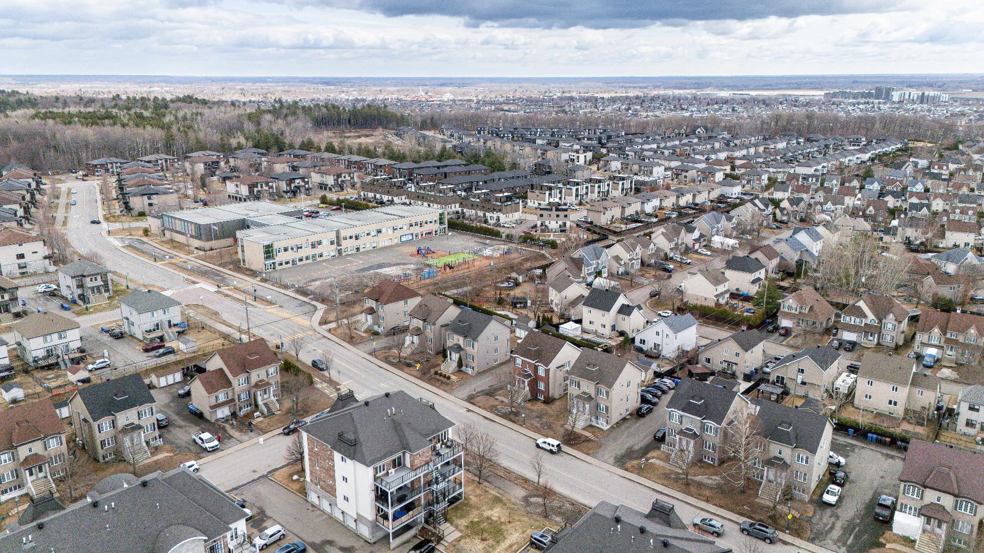 Photo - Aerial photo