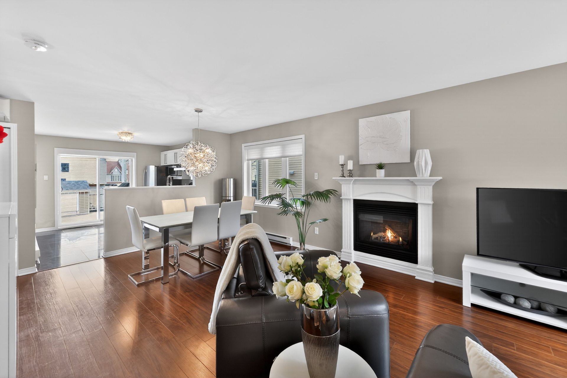 Photo - Overall View