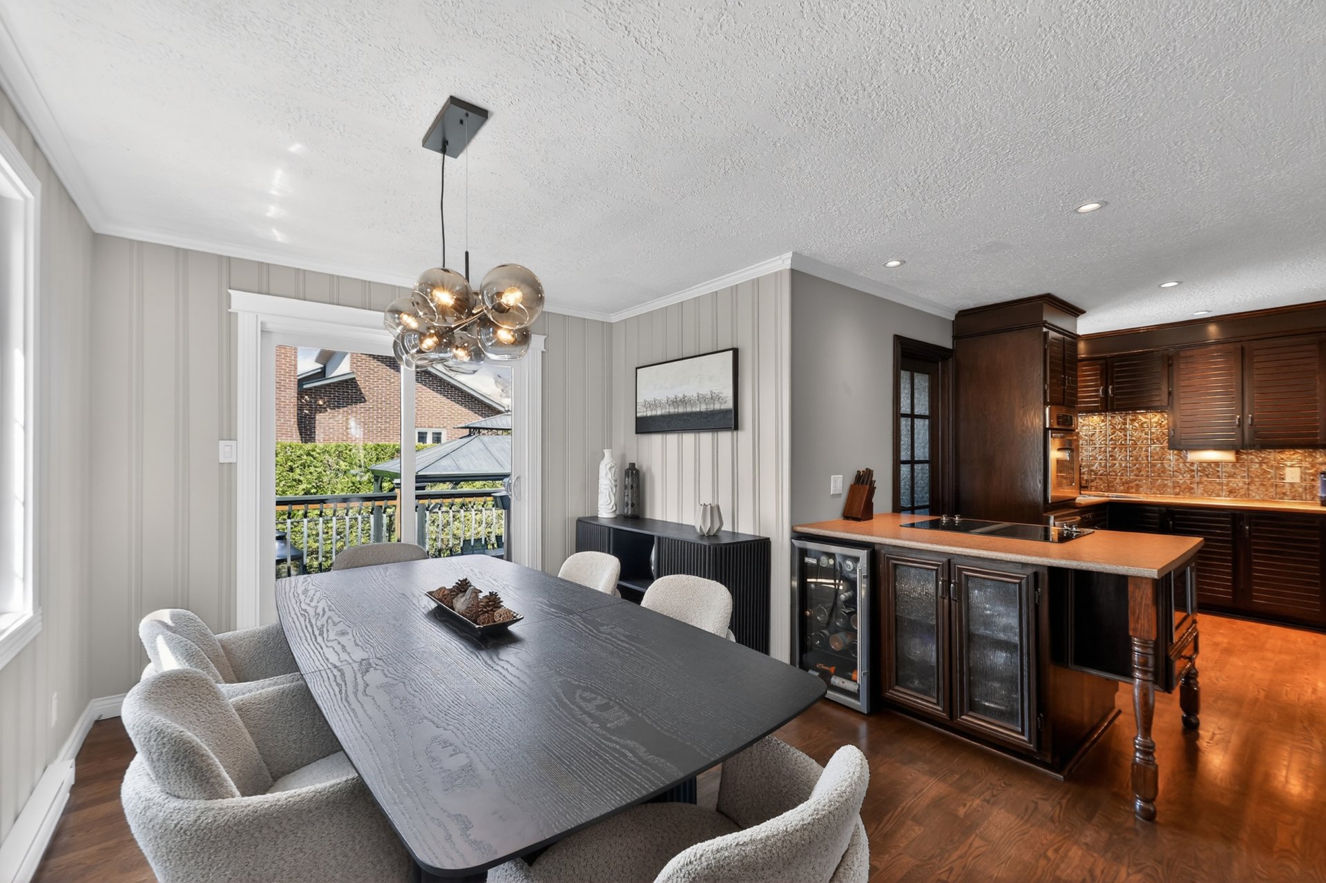 Photo - Overall View