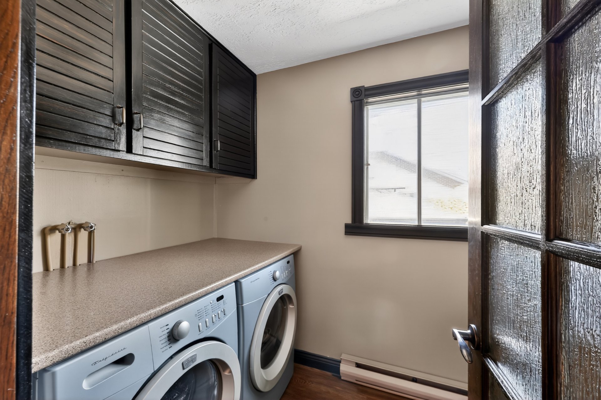 Photo - Laundry room