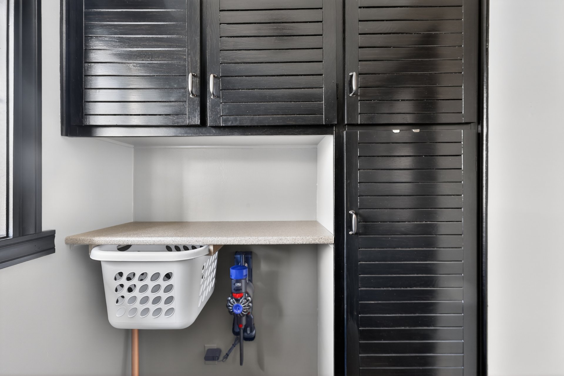 Photo - Laundry room