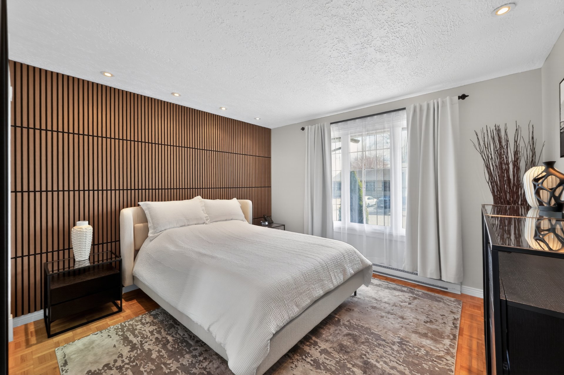 Photo - Primary bedroom