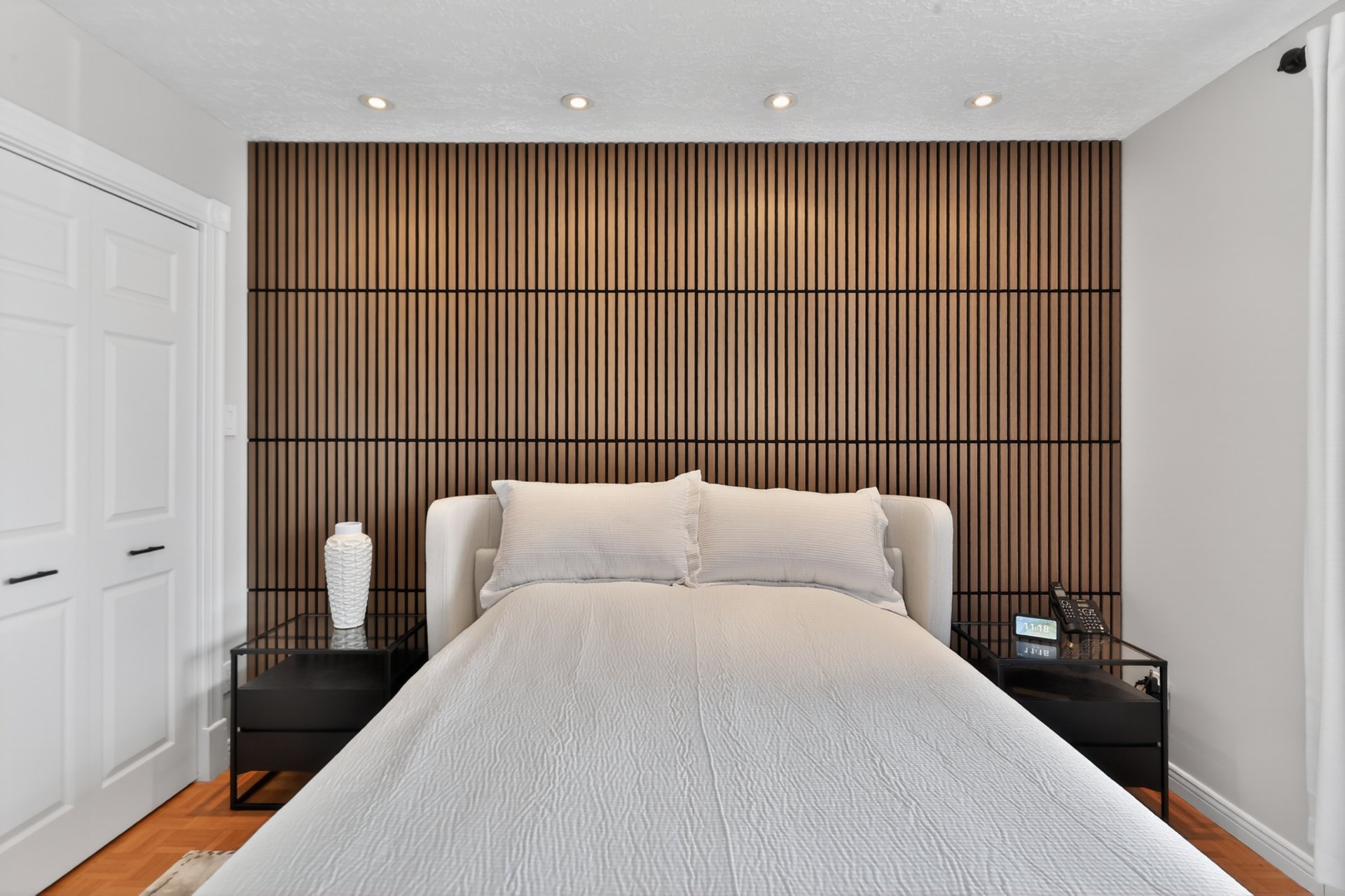 Photo - Primary bedroom