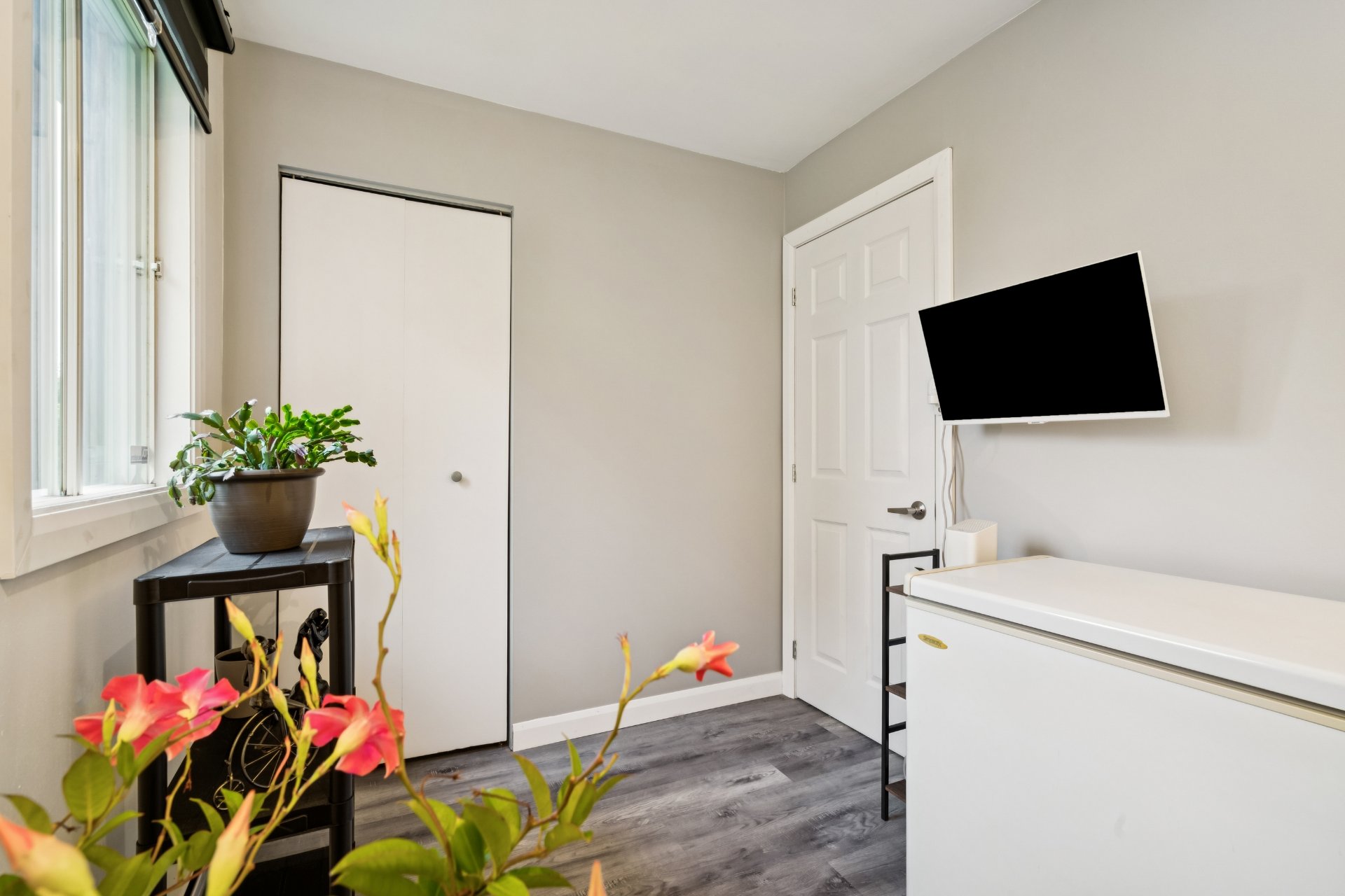 Photo - Chambre à coucher