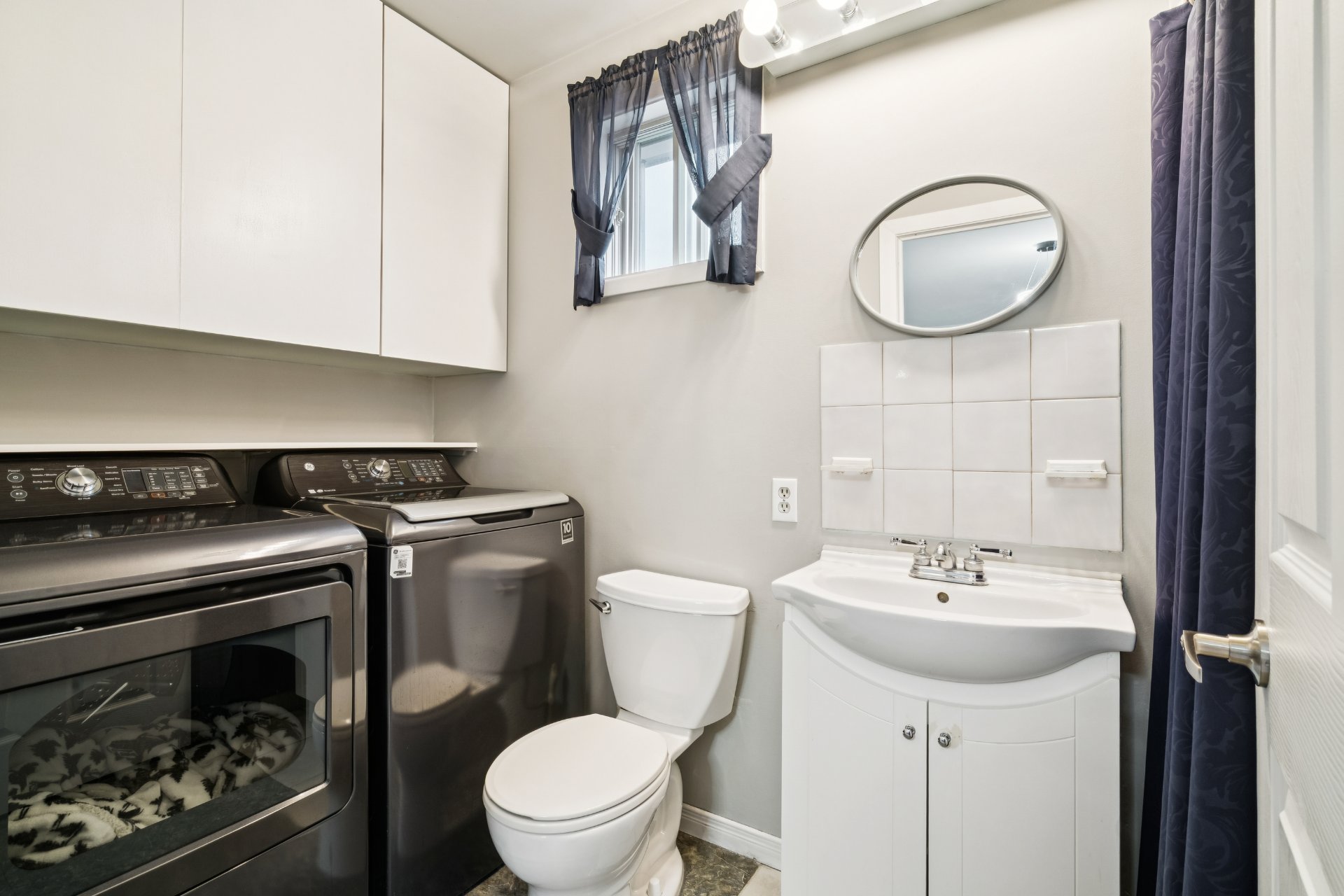 Photo - Salle de bains