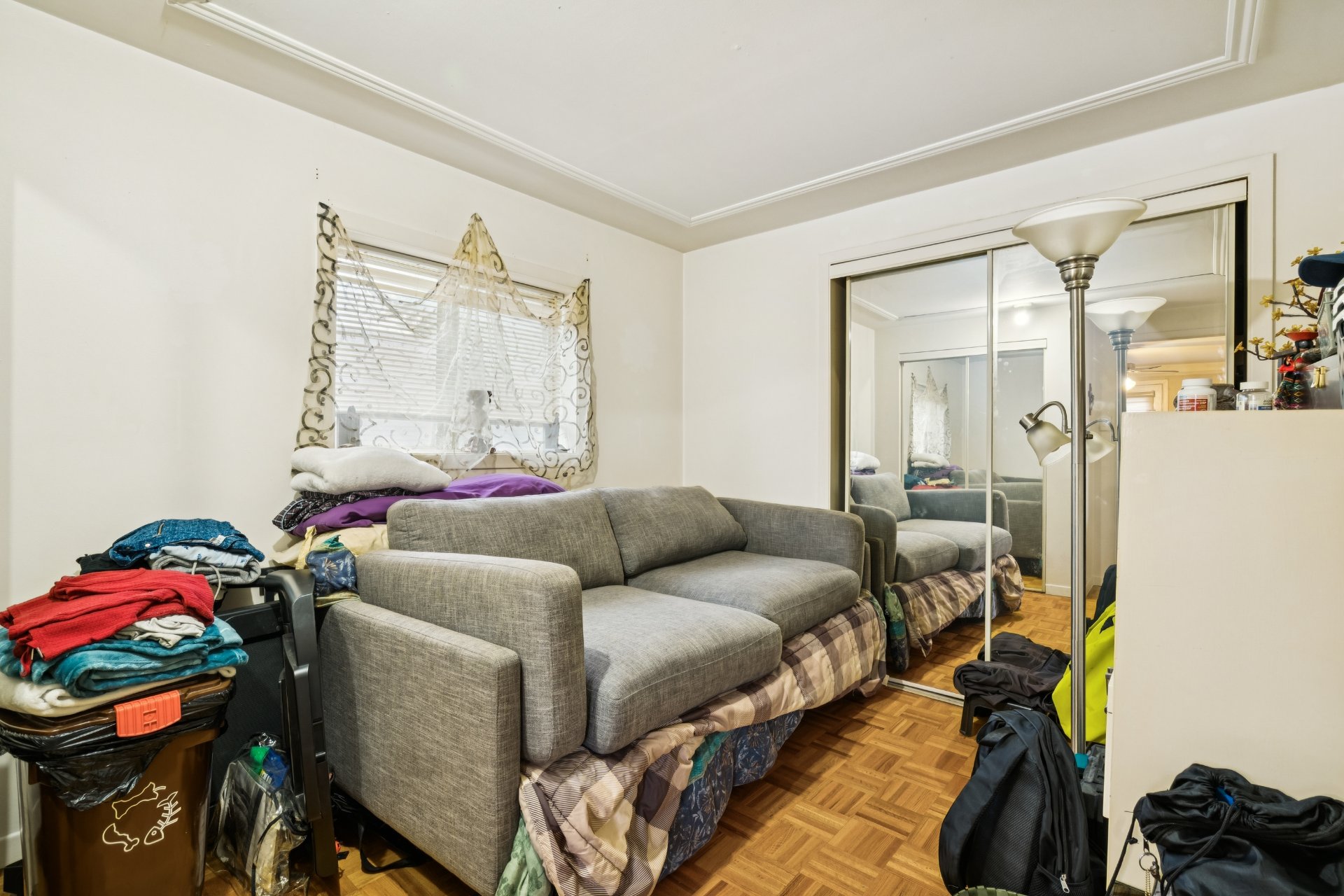 Photo - Chambre à coucher