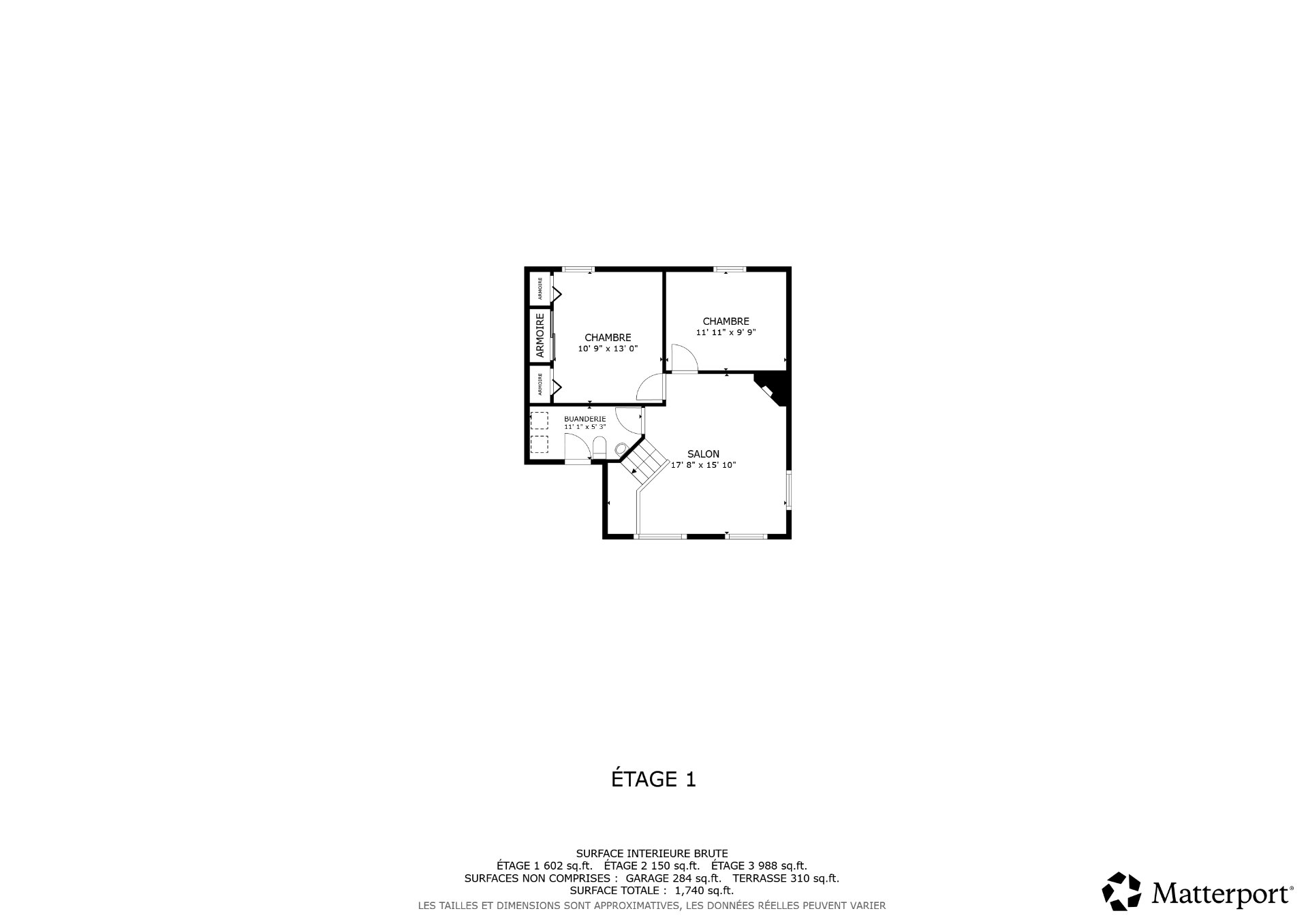 Plan (croquis)