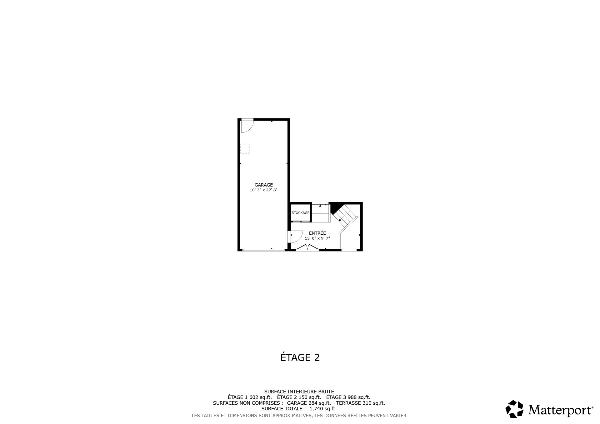 Plan (croquis)