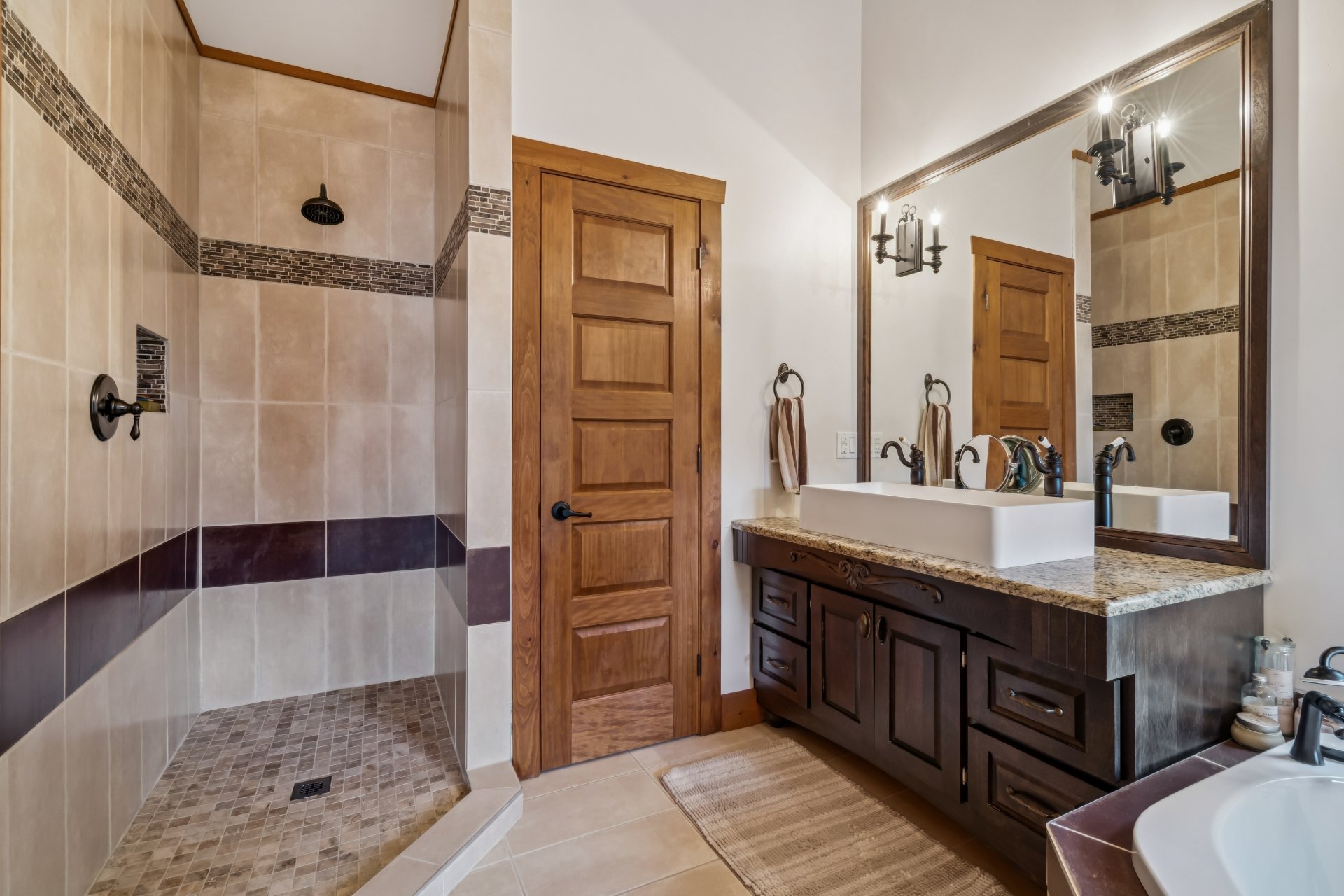 Photo - Salle de bains