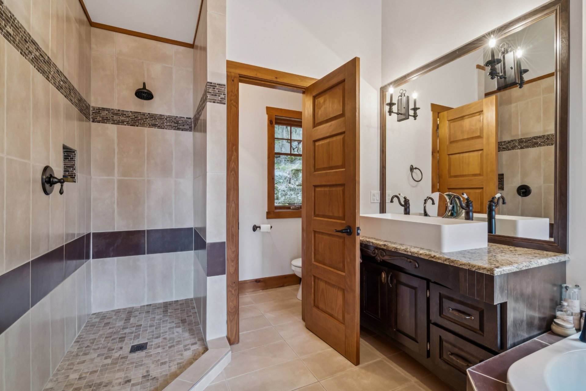 Photo - Salle de bains